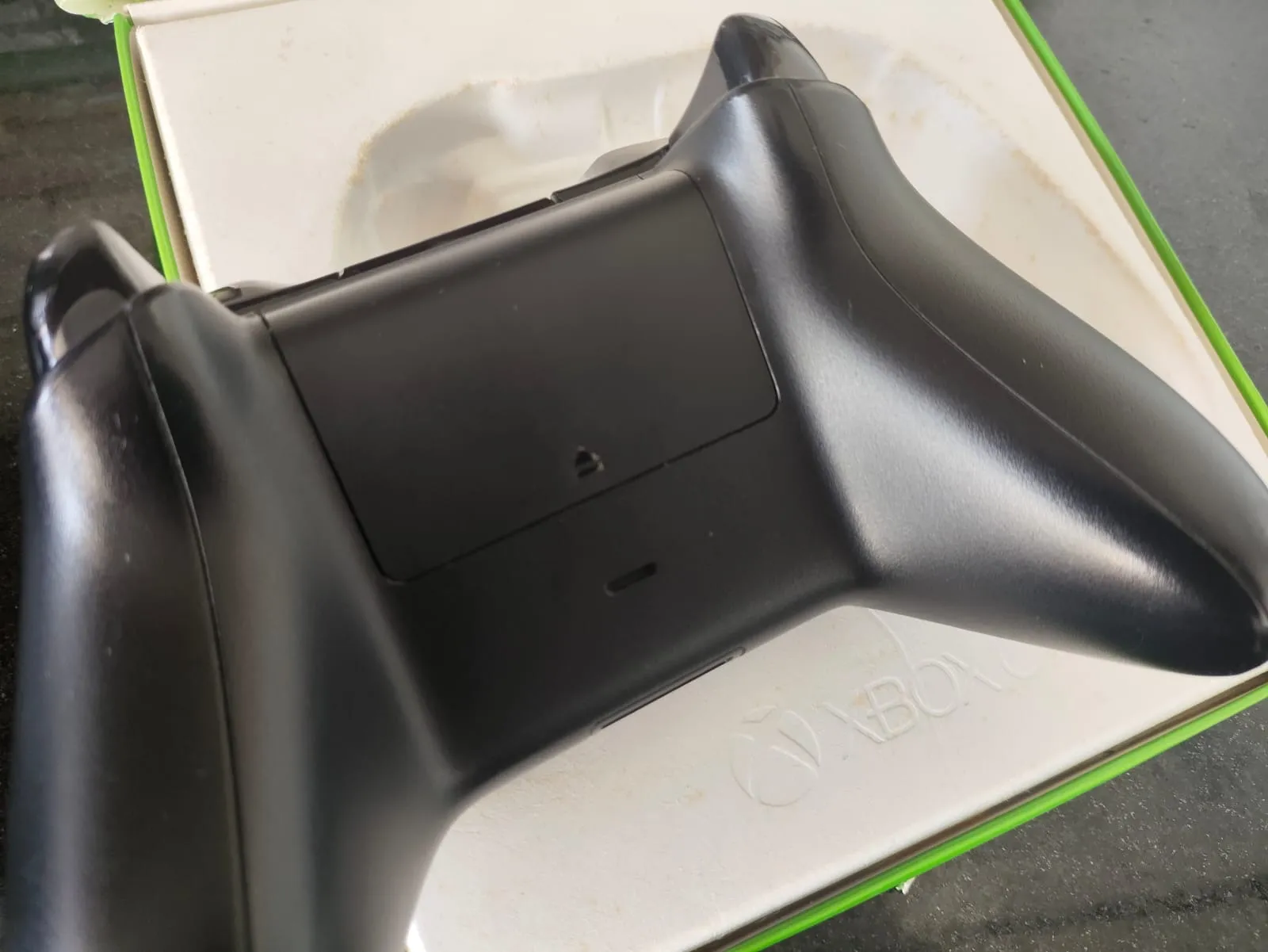 WA/ REINALDO /CONTROLE XBOX ONE😱112,00 SEGUIDOS DE 12,00🎮
