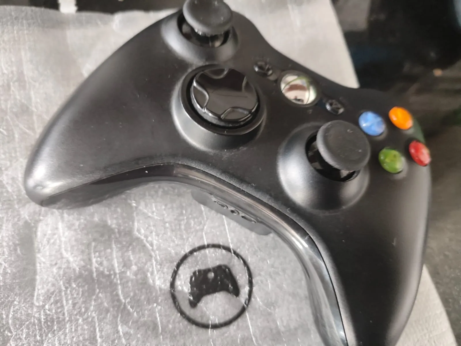 WA/ Julio Cesar Maia Machado /CONTROLE 360😱77,00 SEGUIDOS DE 7,00🎮