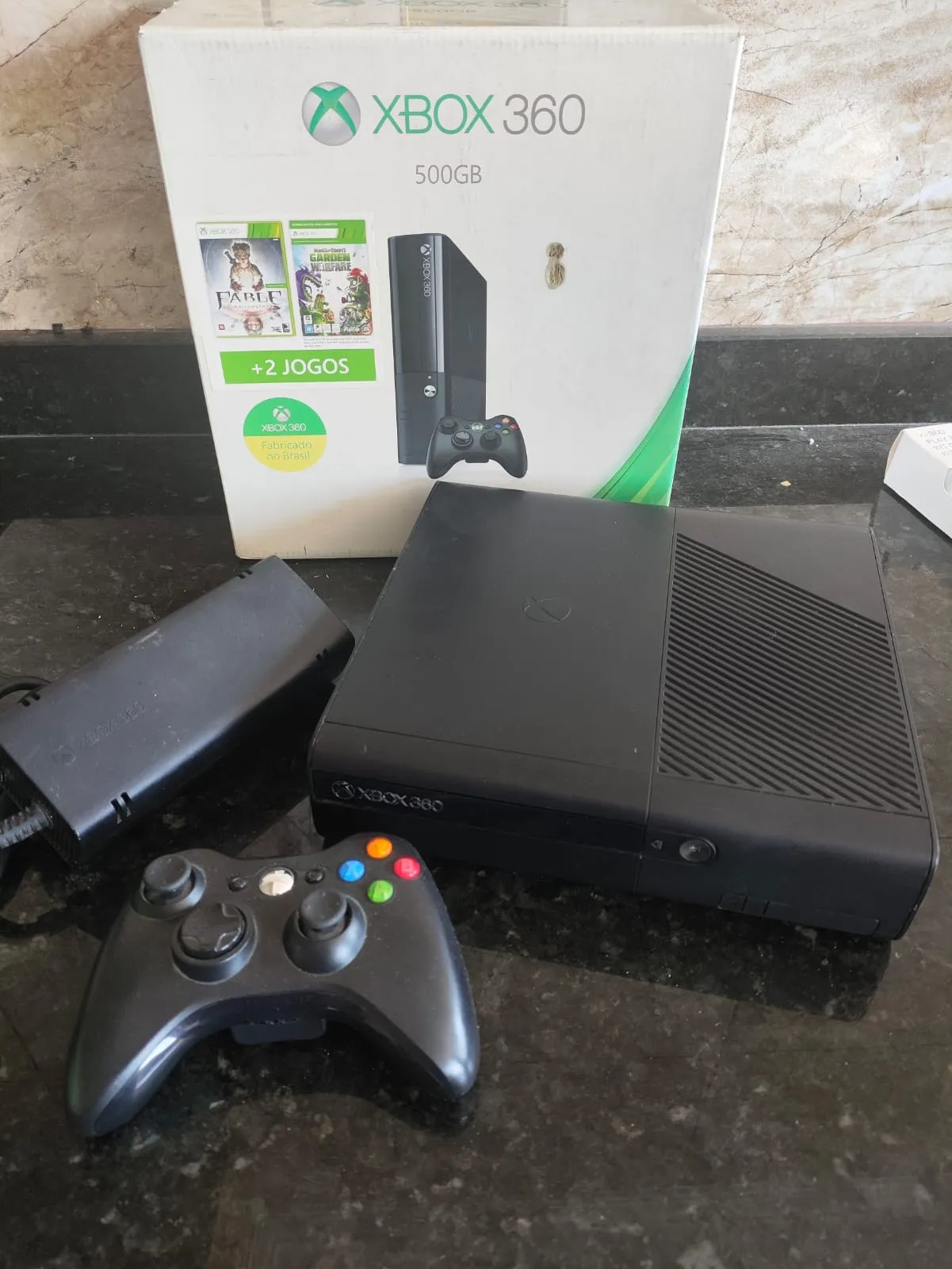 WA/ XBOX 360! MICROSOFT😱198,00 SEGUIDOS DE 12,00🚨
