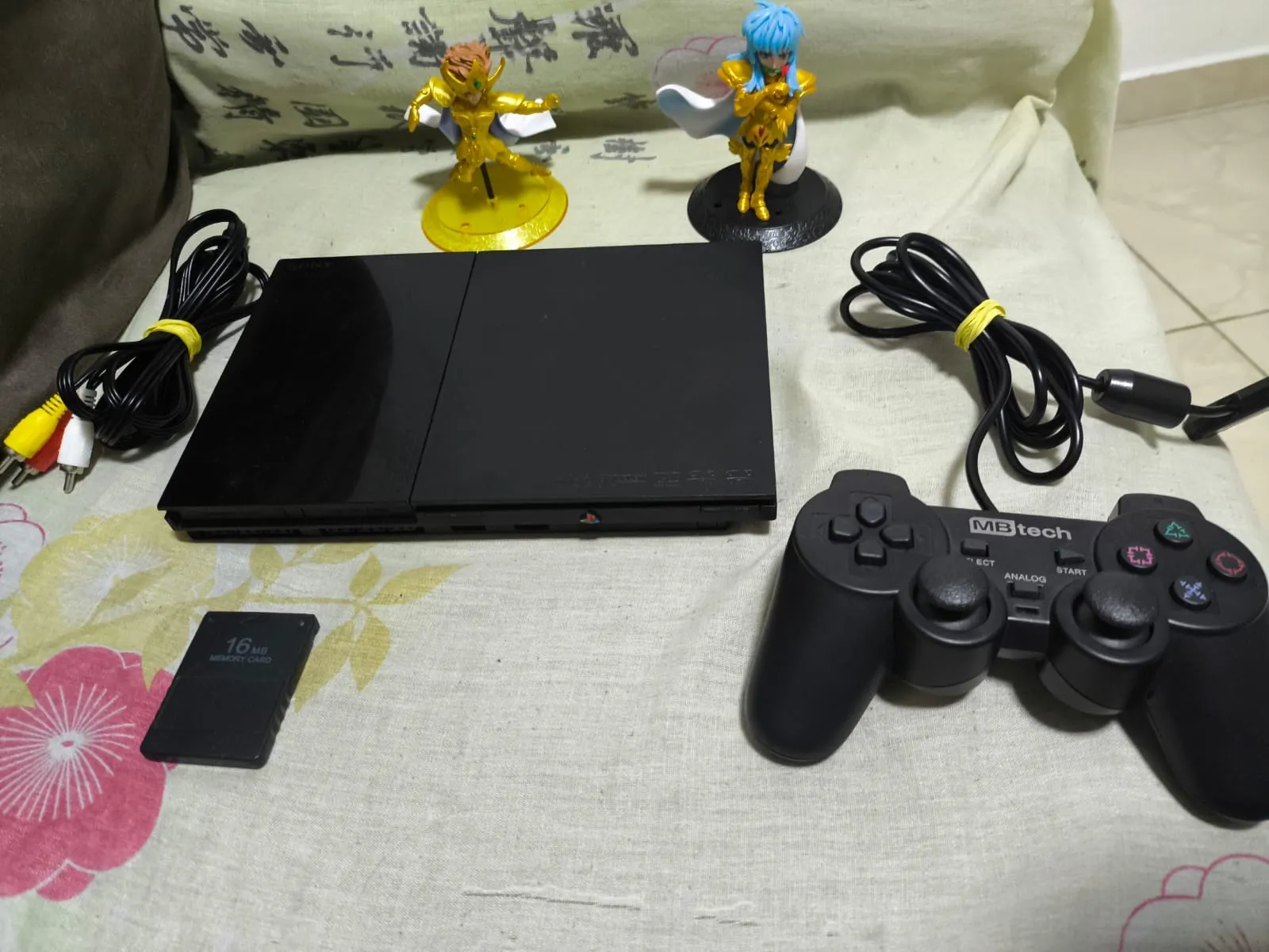 CB/ AUCTION /PLAYSTATION 2😱😱98,00 SEGUYIDOS DE 15,00