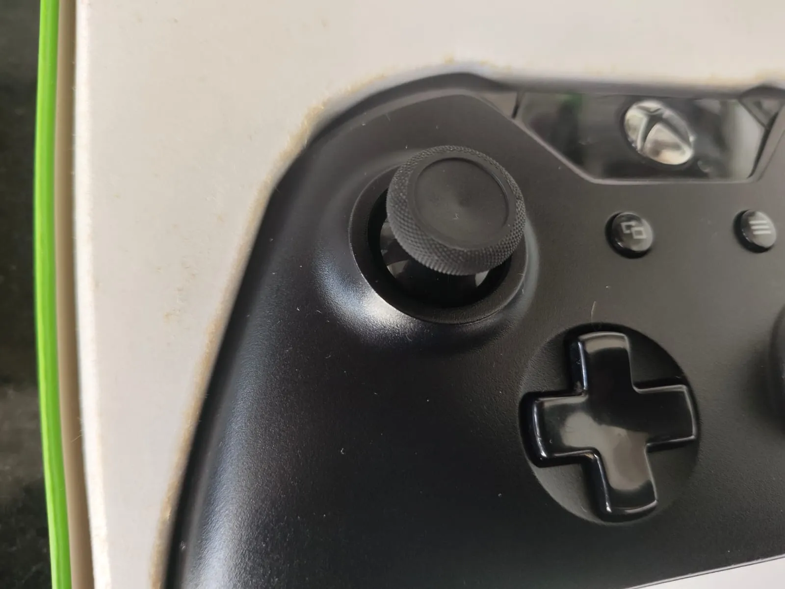 WA/ REINALDO /CONTROLE XBOX ONE😱112,00 SEGUIDOS DE 12,00🎮