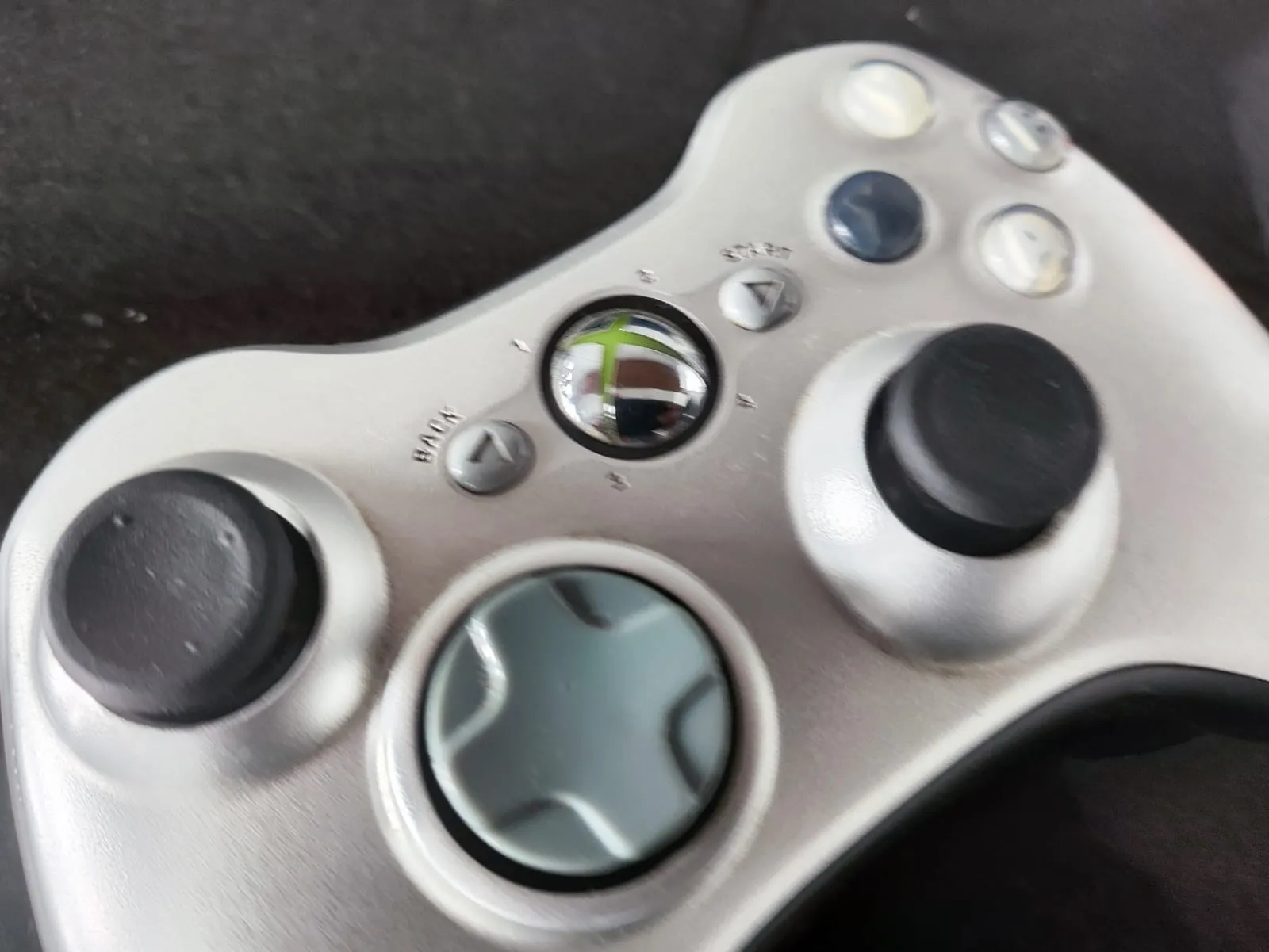 WA/😱 AugustoH /ORIGINAL EDIÇÃO PR. CONTROL.117,00 SEGUIDOS DE 12,00🚨 - Imagem 3