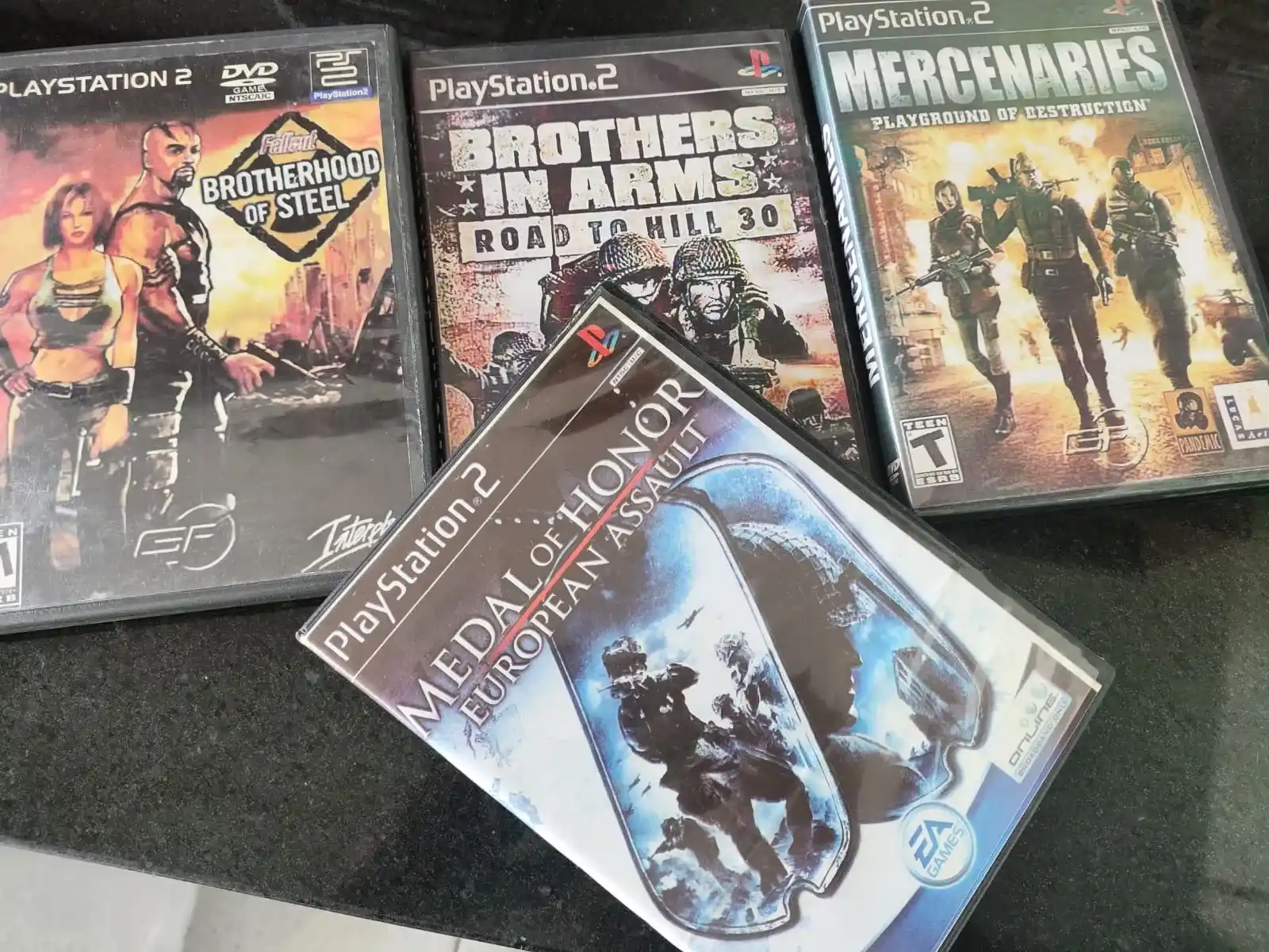 WA/ JOGOS PLAYSTATION 2🥳39,00 SEGUIDOS DE 3,00😱