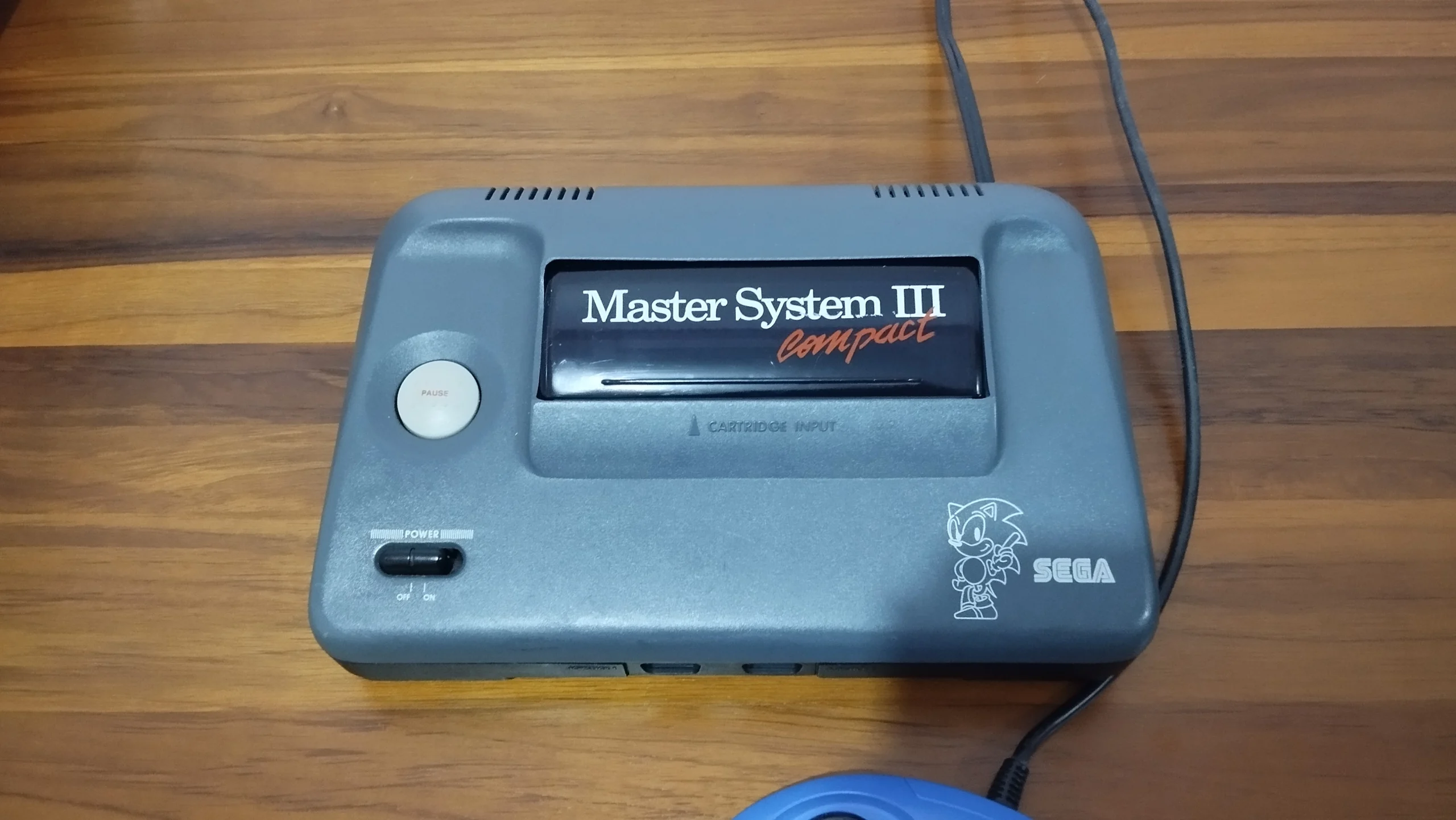 SA/ MASTER SYSTEM 🎮 78,00 SEGUIDOS DE 23,00