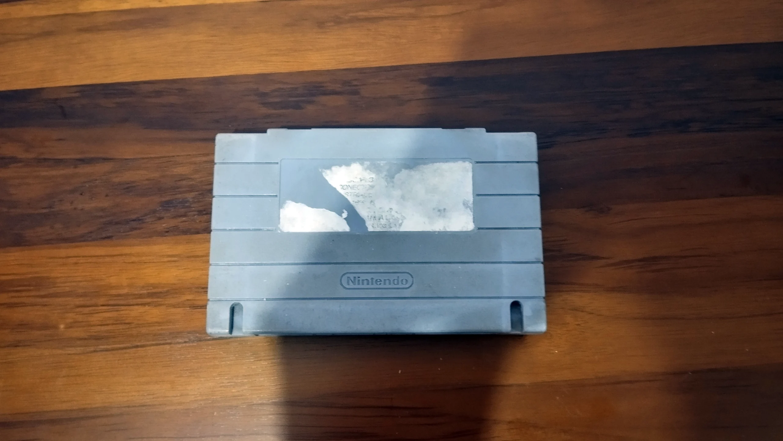 SA/ ORIGINAL TAZ-MANIA SNES 🦘85,00 SEGUIDOS DE 10,00