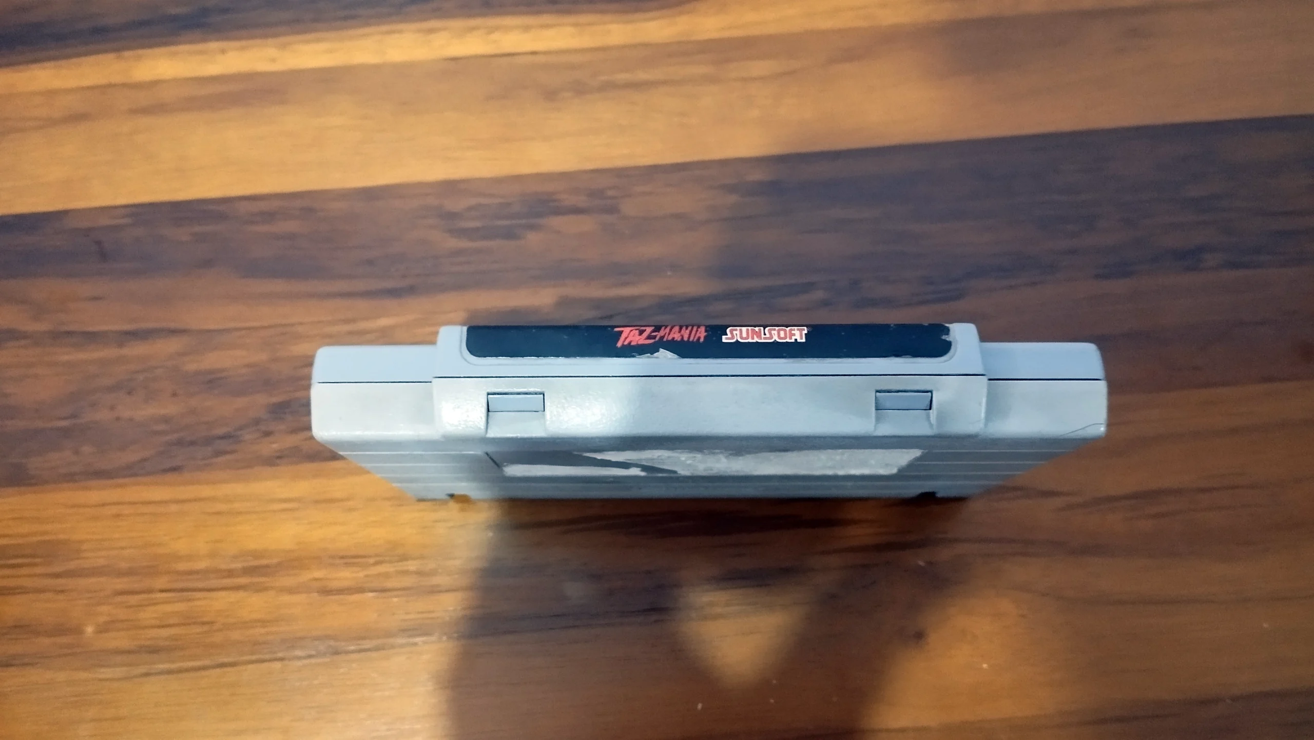 SA/ ORIGINAL TAZ-MANIA SNES 🦘85,00 SEGUIDOS DE 10,00
