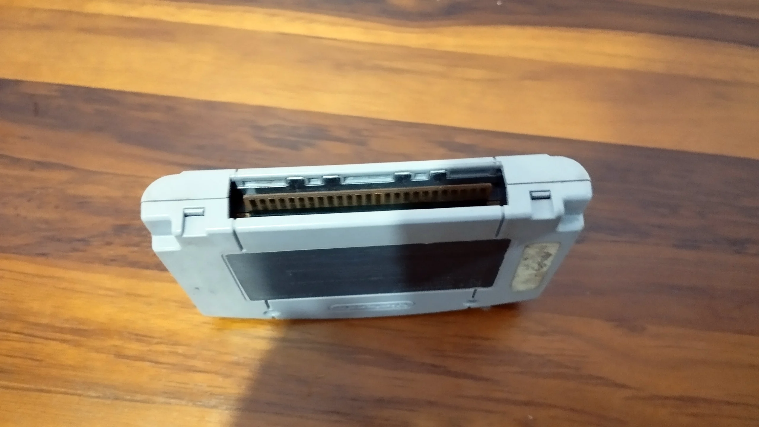 SA/ ORIGINAL 007 GOLDENEYE N64 🔫75,00 SEGUIDOS DE 10,00