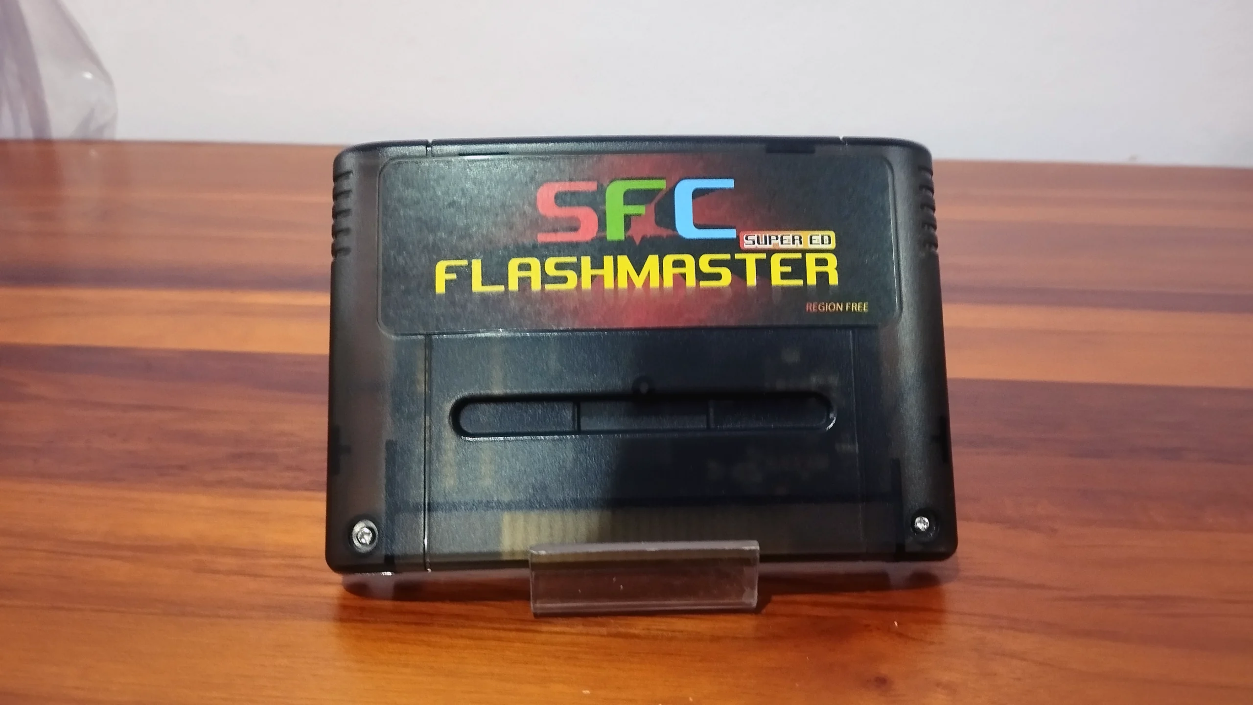 SA/ EVERDRIVE SNES/SFC 💾 87,00 SEGUIDOS DE 15,00