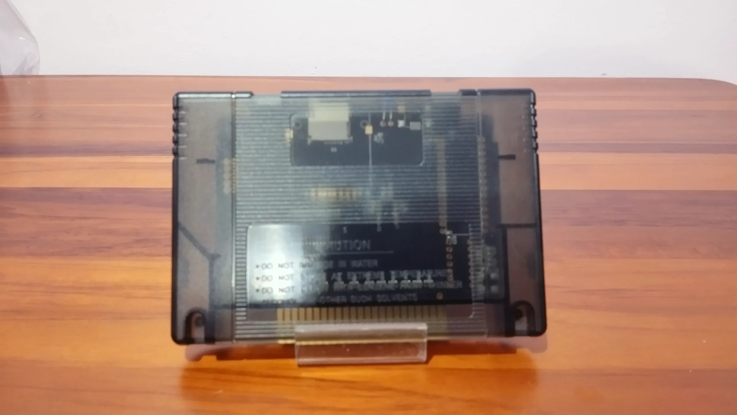 SA/ EVERDRIVE SNES/SFC 💾 87,00 SEGUIDOS DE 15,00