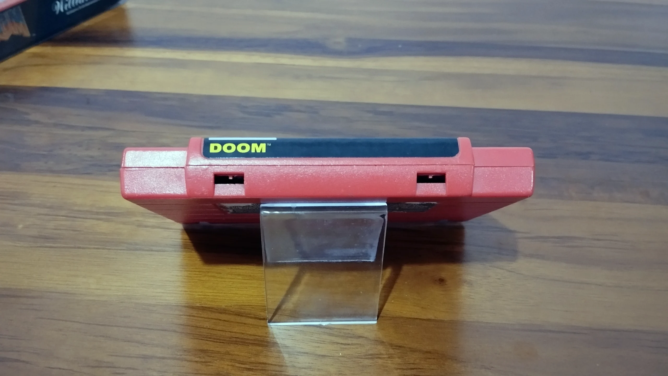 SA/ ORIGINAL DOOM 👹 145,00  SEGUIDOS DE 15,00