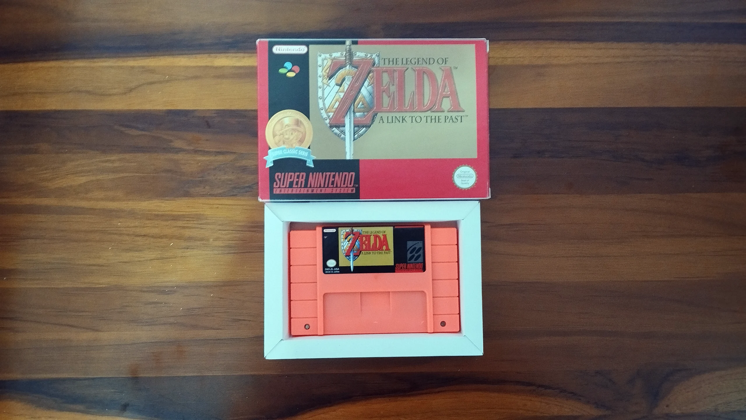 SA/ JOGO ZELDA ✅ 45,00 SEGUIDOS DE 5,00