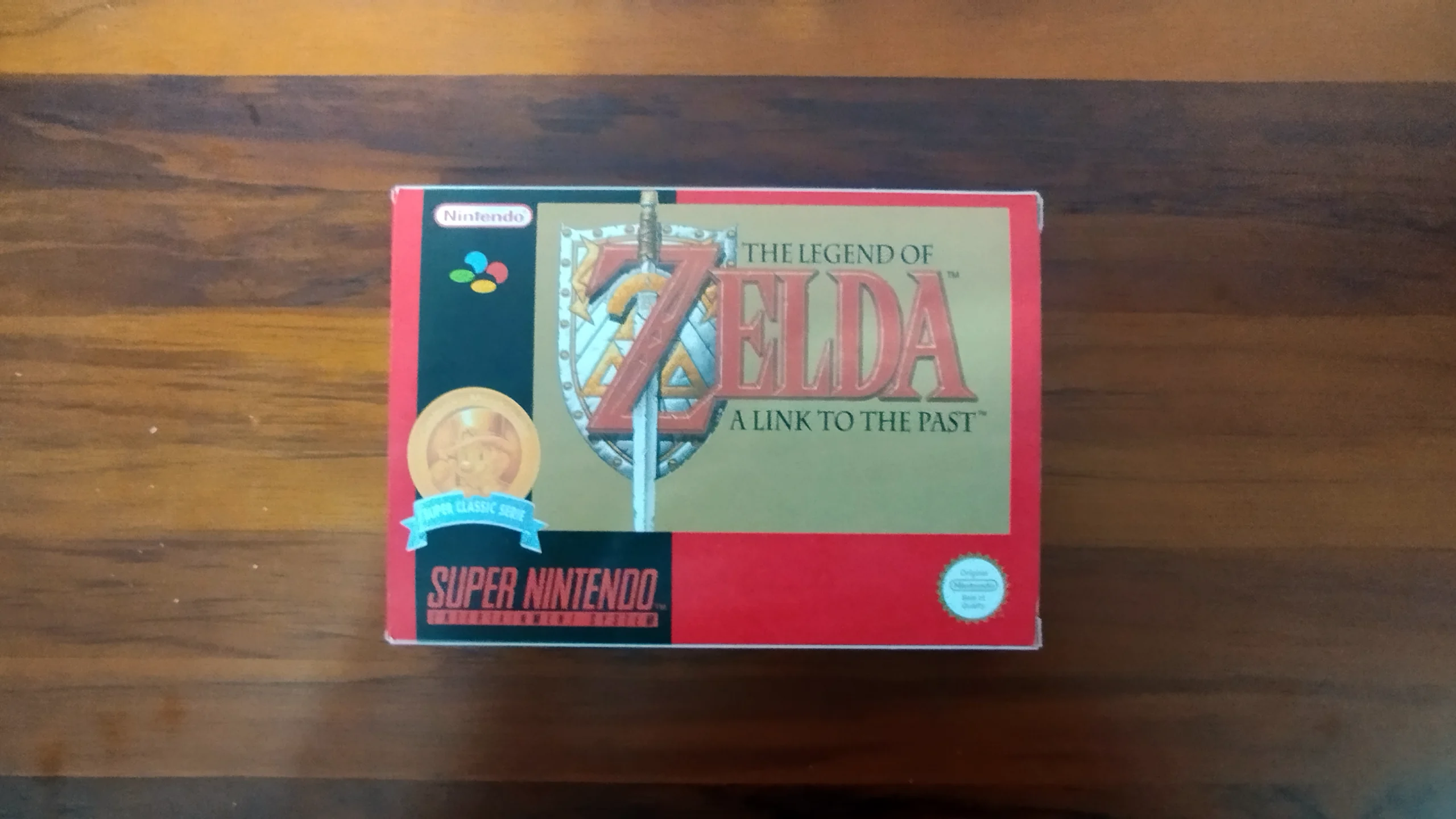 SA/ JOGO ZELDA ✅ 45,00 SEGUIDOS DE 5,00