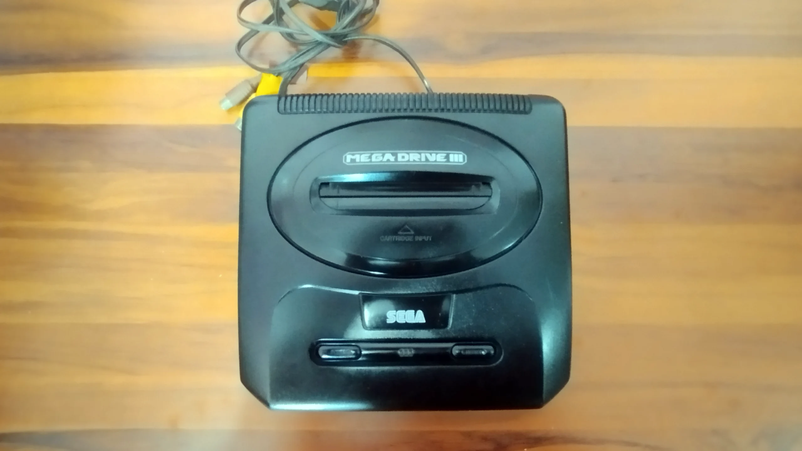 SA/ MEGA DRIVE 3 ✅ 85,00 SEGUIDOS DE 10,00