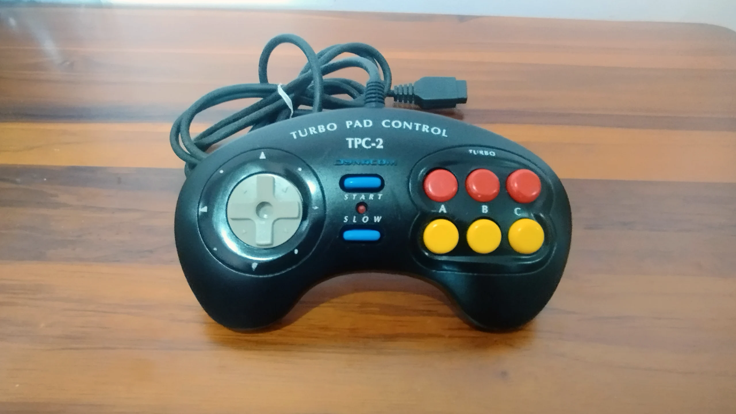 SA/ CONTROLE TURBO PAD ✅ 45,00 SEGUIDOS DE 5,00