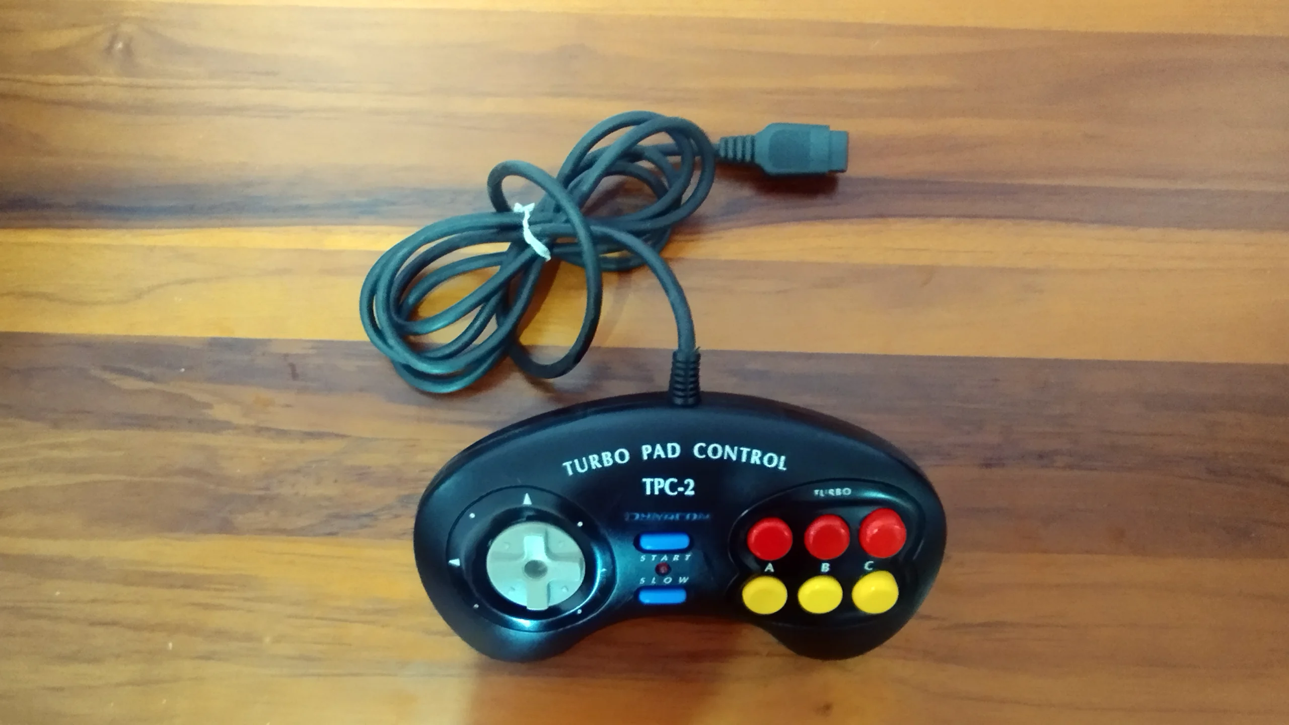 SA/ Alex hamren daros /CONTROLE TURBO PAD ✅ 45,00 SEGUIDOS DE 5,00 - Imagem 4