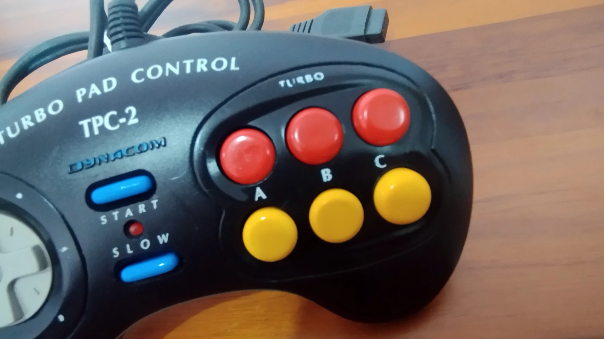 SA/ Alex hamren daros /CONTROLE TURBO PAD ✅ 45,00 SEGUIDOS DE 5,00 - Imagem 3
