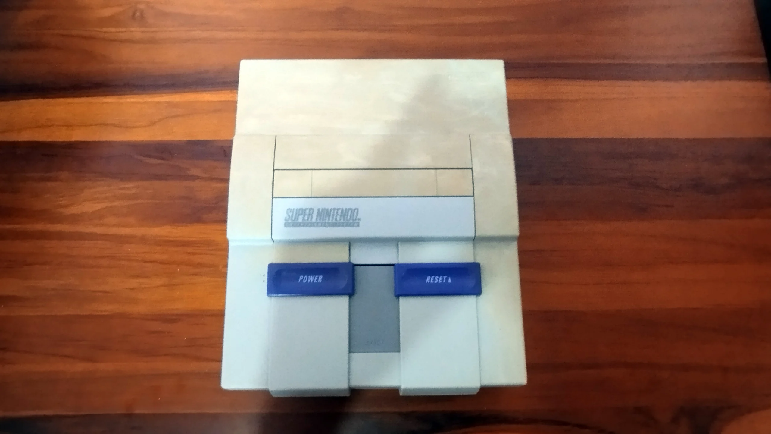 SA/ CONSOLE SNES ✅ 85,00 SEGUIDOS DE 15,00