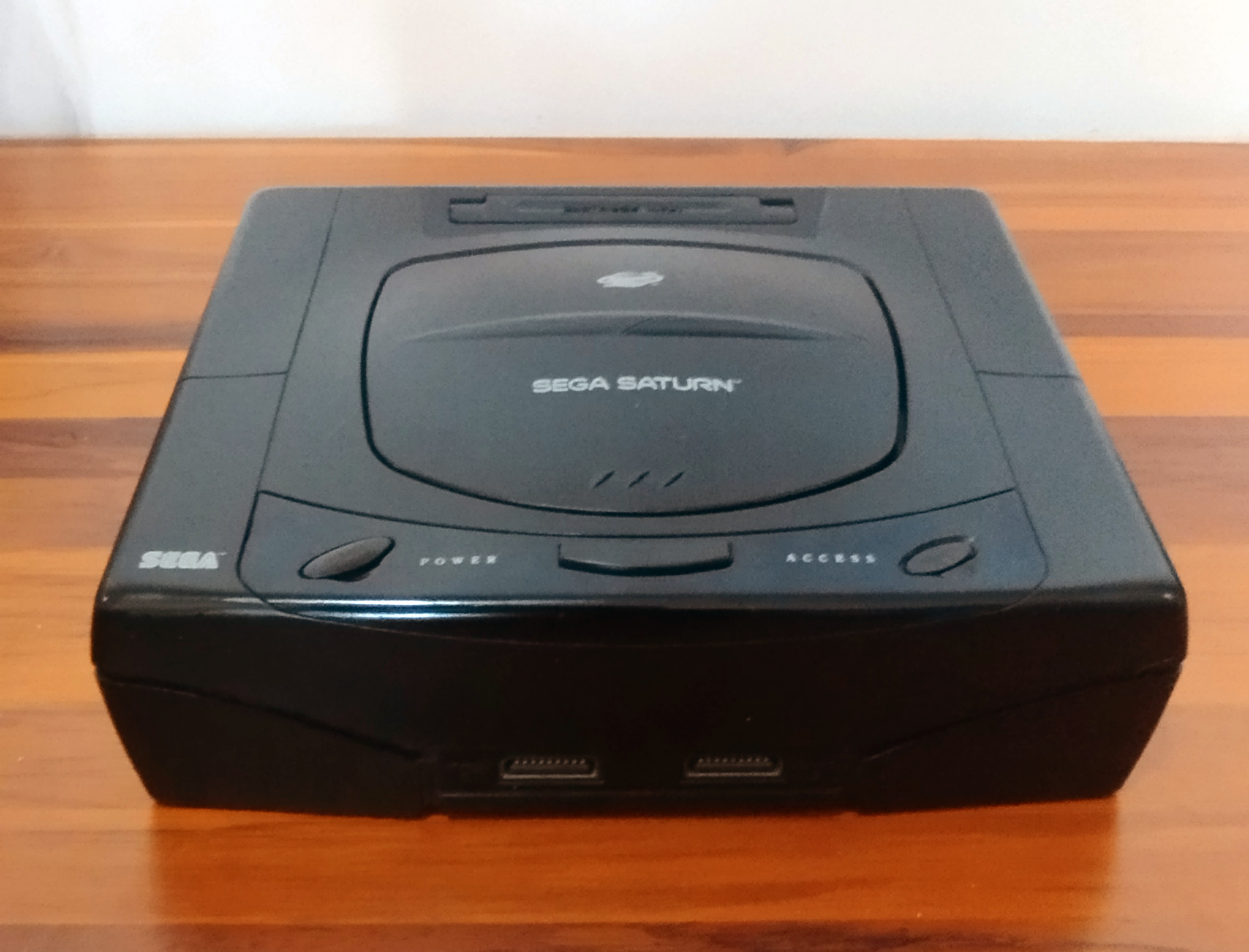 SA/ CONSOLE SATURN ✅ 175,00 SEGUIDOS DE 15,00