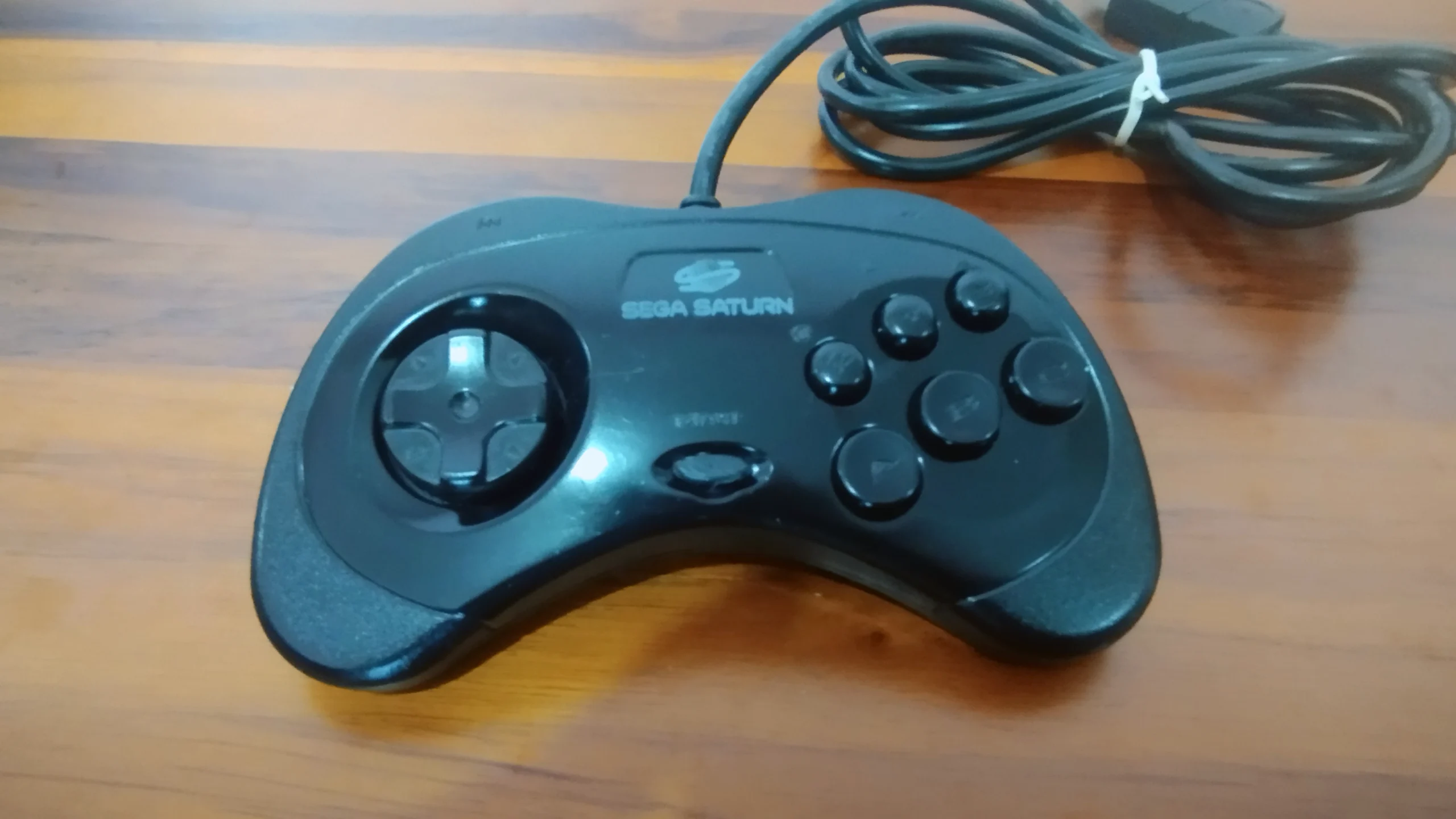 SA/ CONTROLE SATURN ✅ 49,00 SEGUIDOS DE 9,00