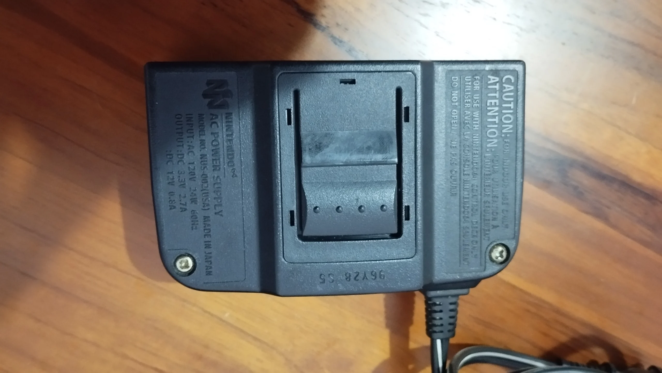 SA/ CONSOLE N64. EUA ✅ 129,00 SEGUIDOS DE 20,00