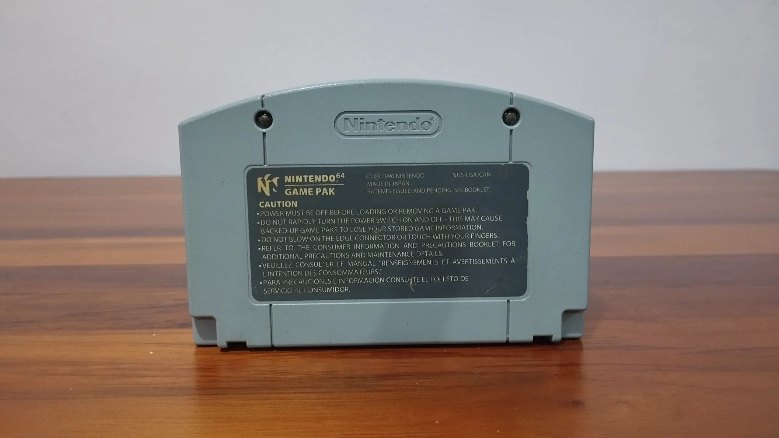 SA/ ORIGINAL MARIO KART 64 ✅ 45,00 SEGUIDOS DE 5,00