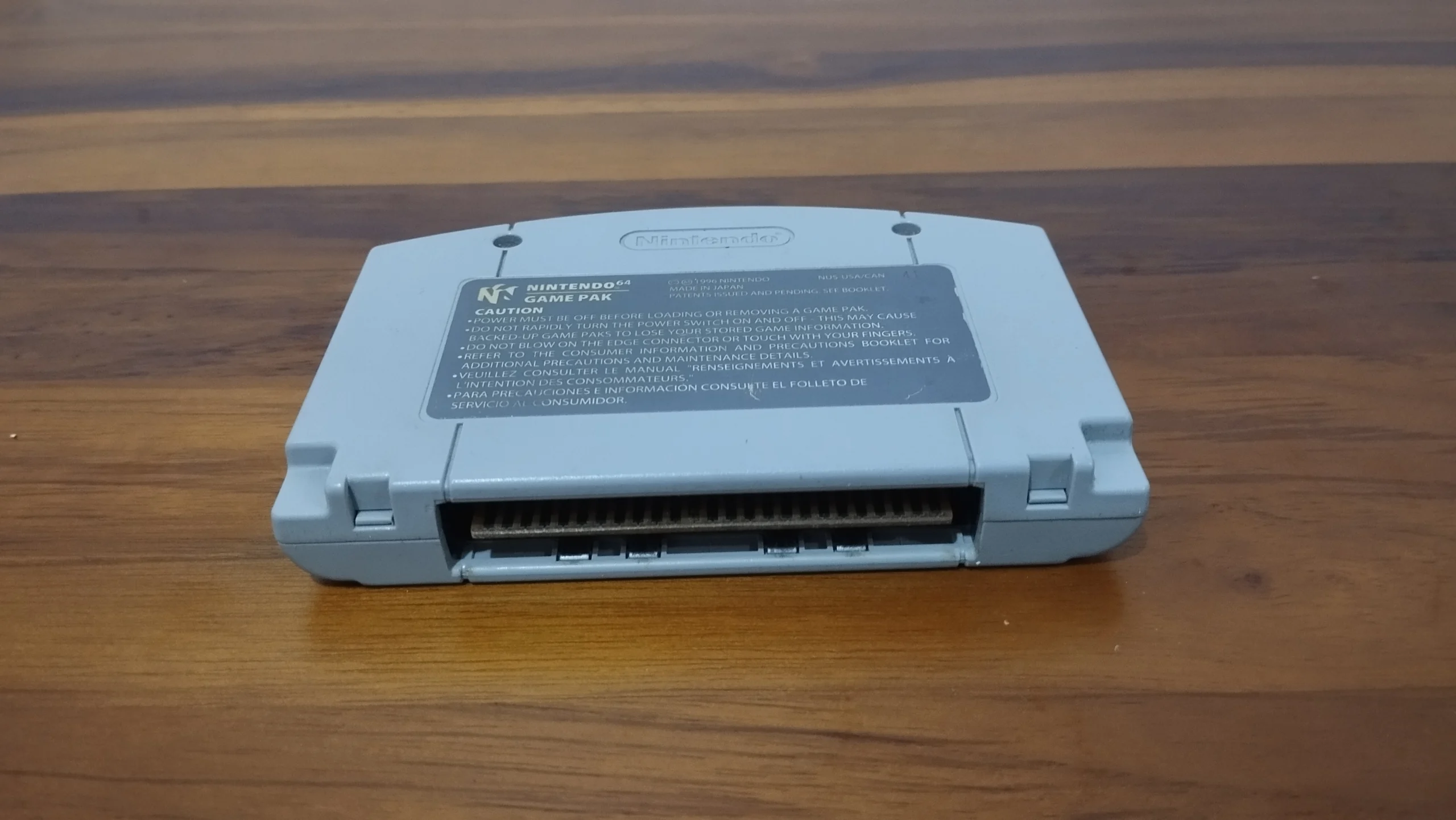 SA/ ORIGINAL MARIO KART 64 ✅ 45,00 SEGUIDOS DE 5,00
