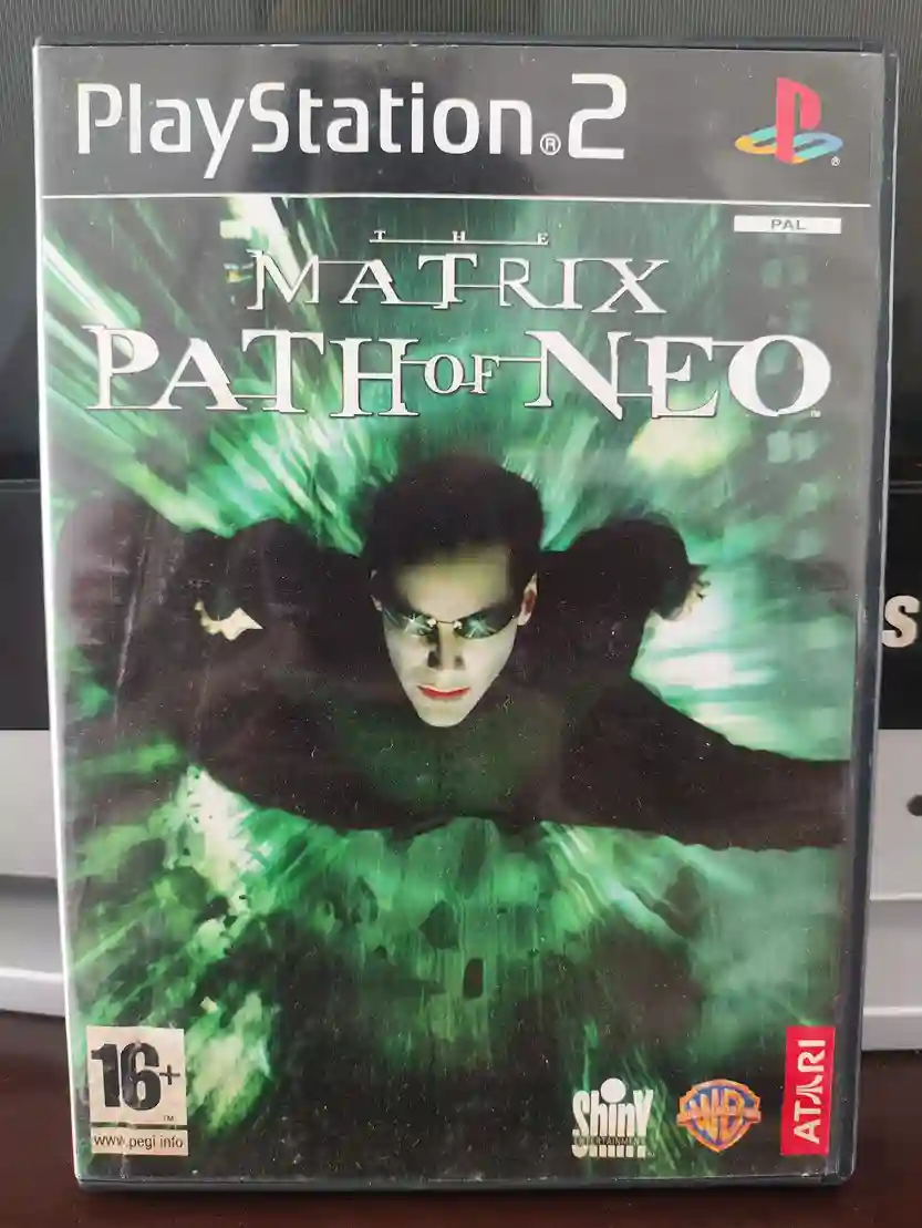 KF/ MATRIX NEO ORIGINAL 59,00 SEGUIDOS DE 5,00