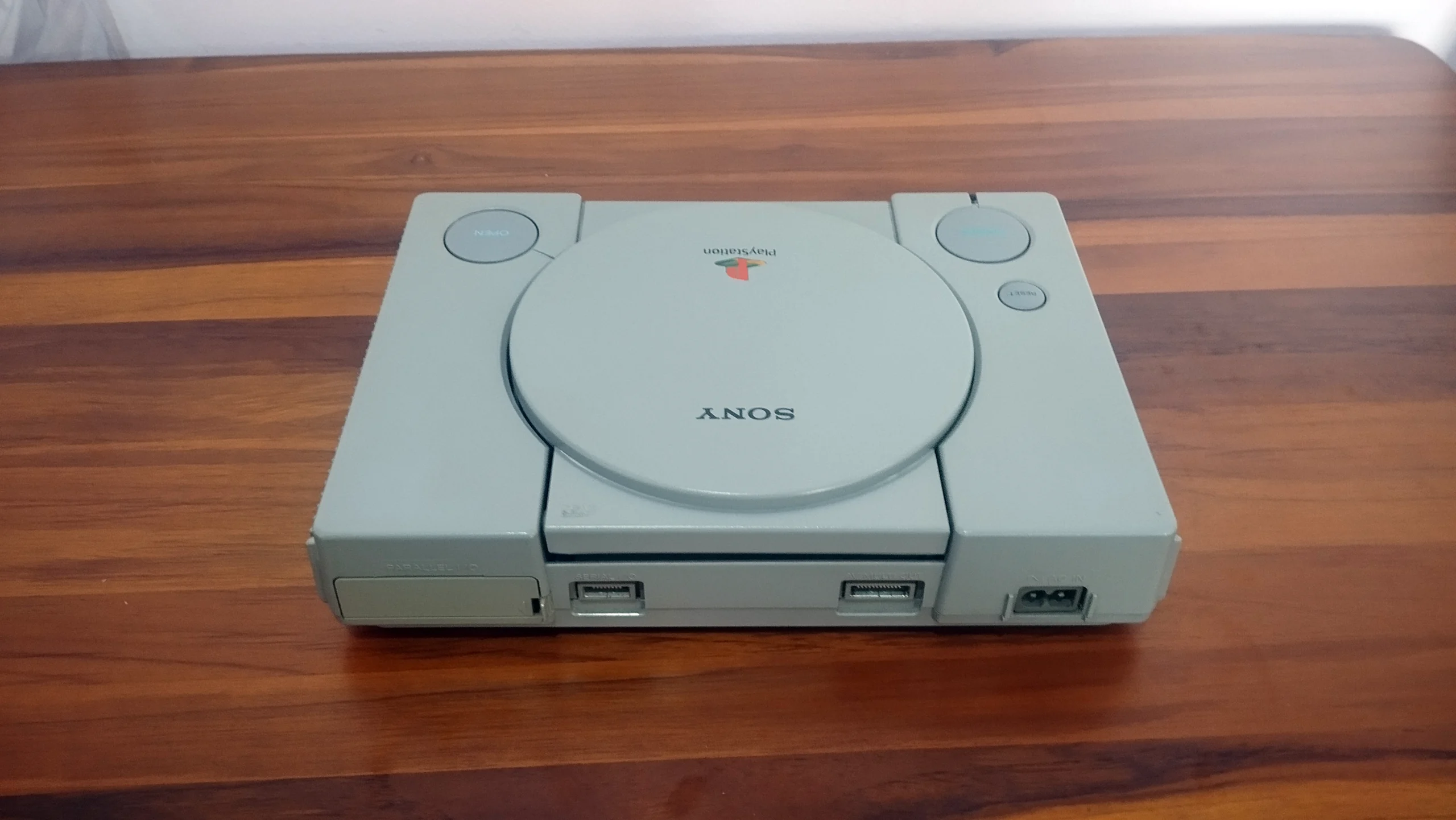 SA/ Jose Cilmar /PLAYSTATION ✅ 75,00 SEGUIDOS DE 10,00