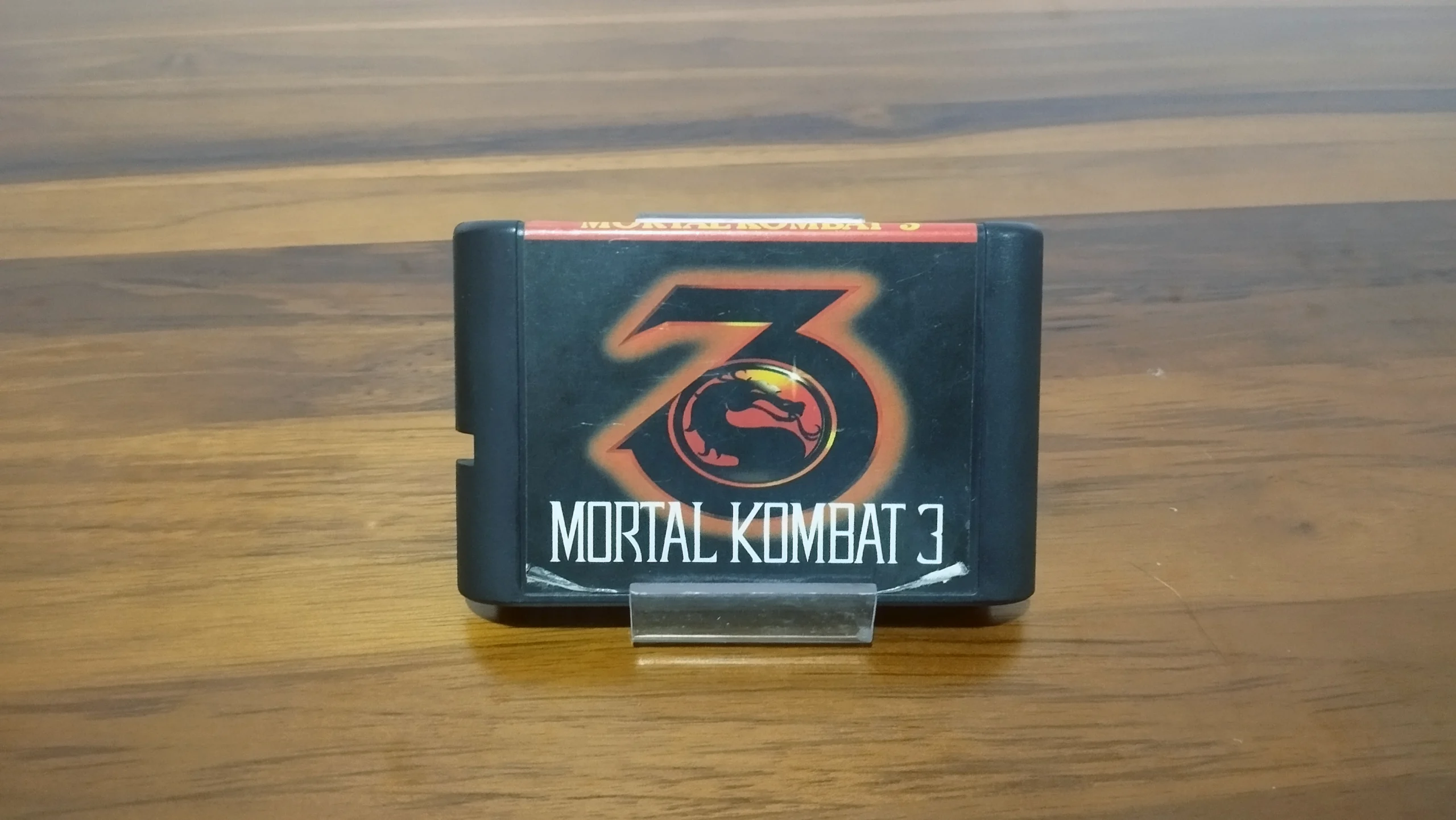 SA/ REINALDO /MORTAL KOMBAT 3 ✅ 29,00 SEGUIDOS DE 5,00