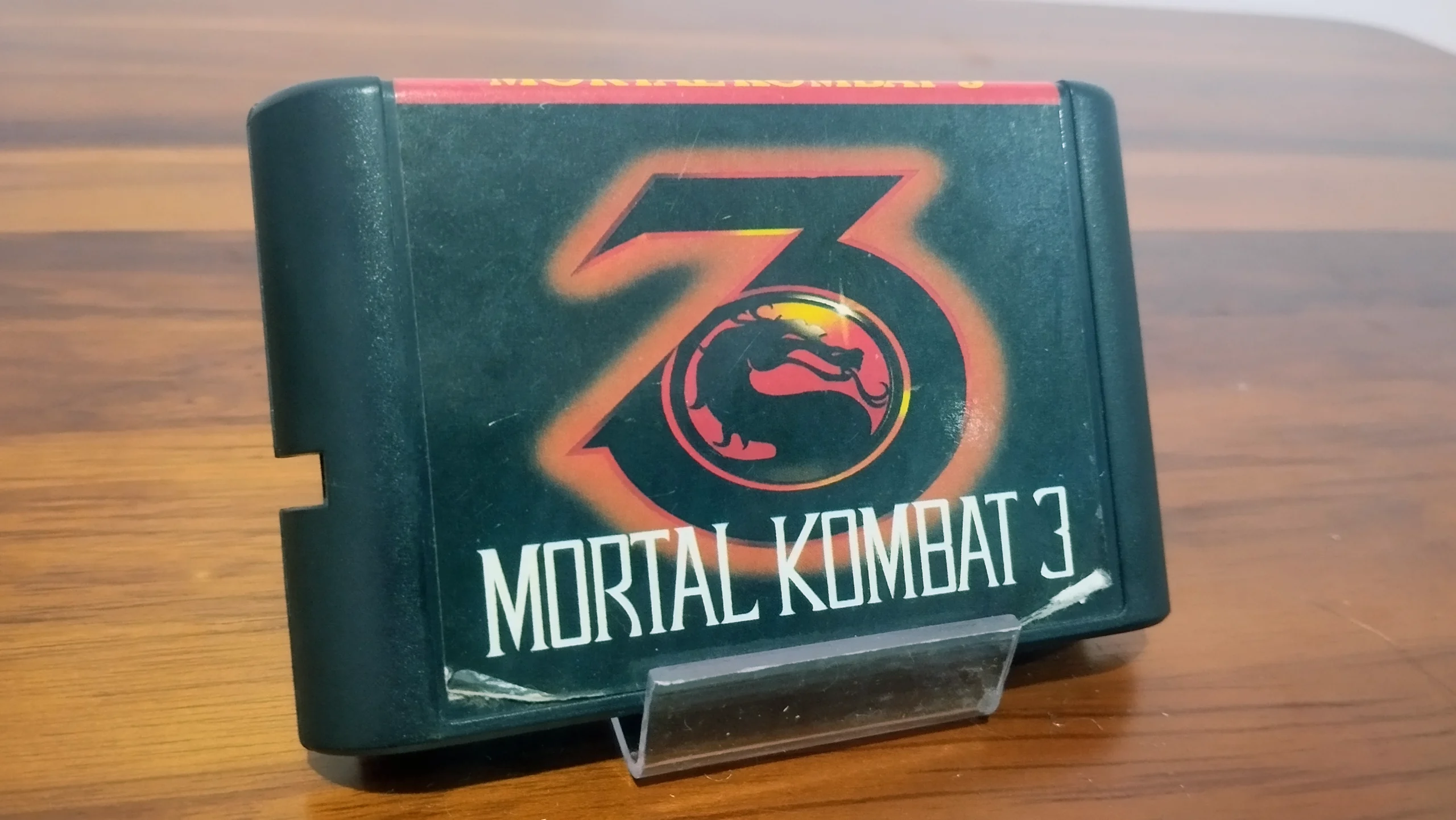 SA/ REINALDO /MORTAL KOMBAT 3 ✅ 29,00 SEGUIDOS DE 5,00