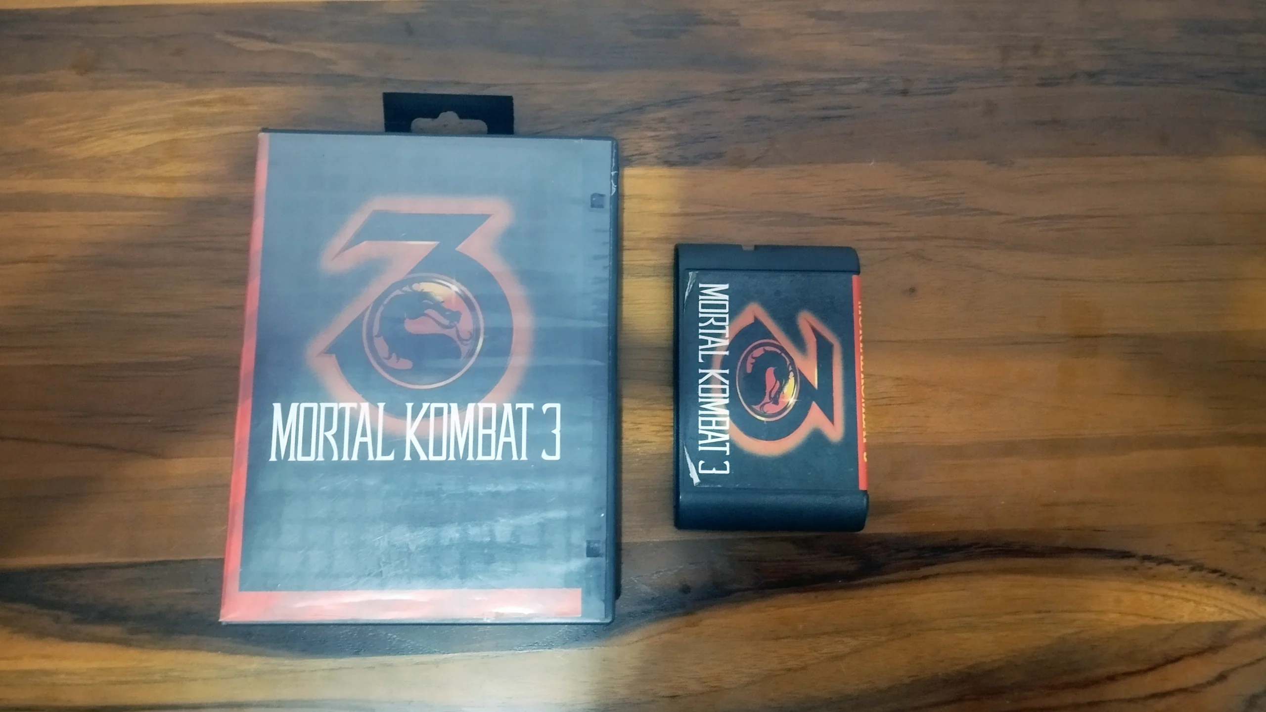 SA/ REINALDO /MORTAL KOMBAT 3 ✅ 29,00 SEGUIDOS DE 5,00