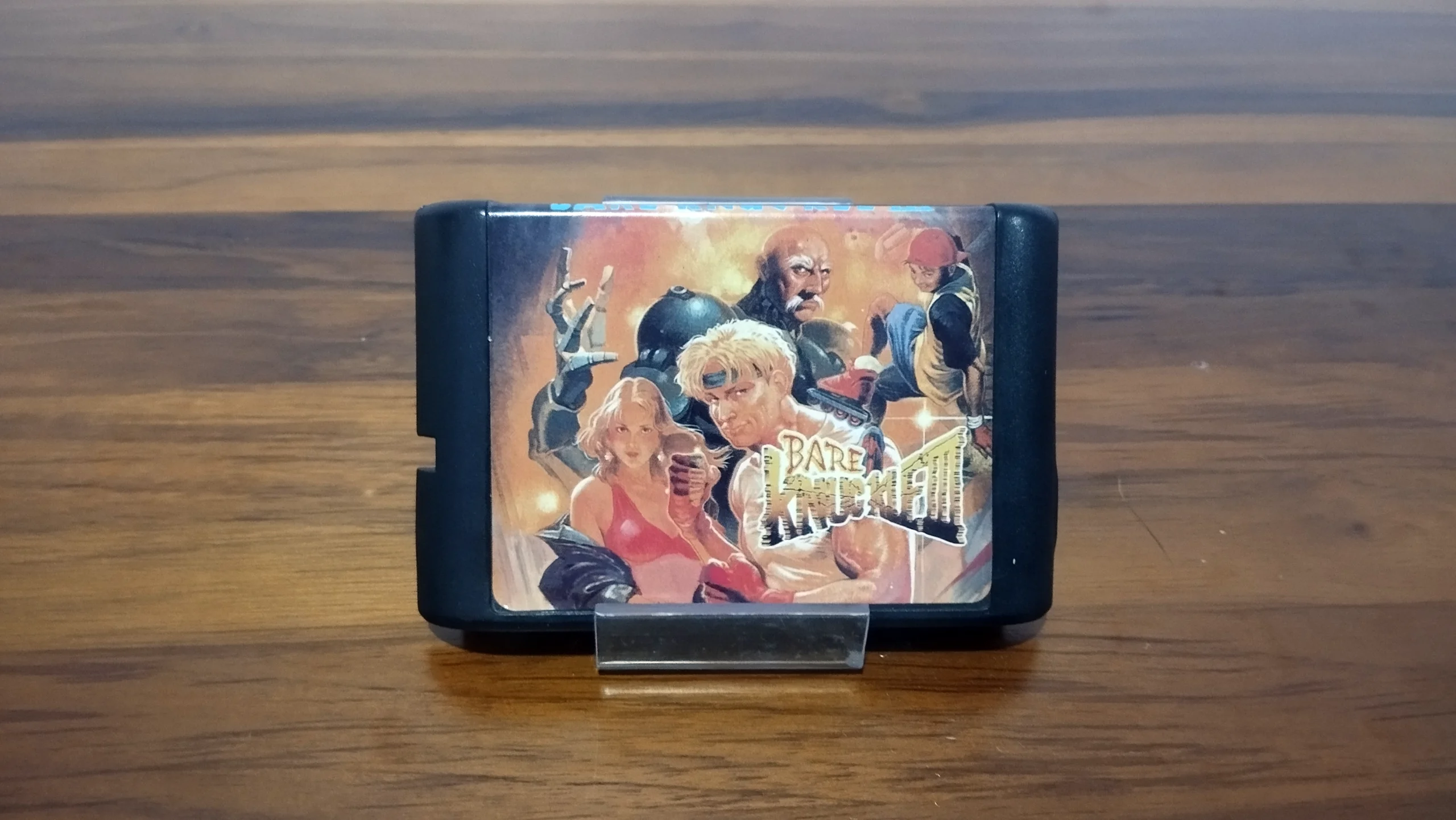 SA/ Joao Paulo Matias /STREET OF RAGE 3 ✅ 29,00 SEGUIDOS DE 5,00