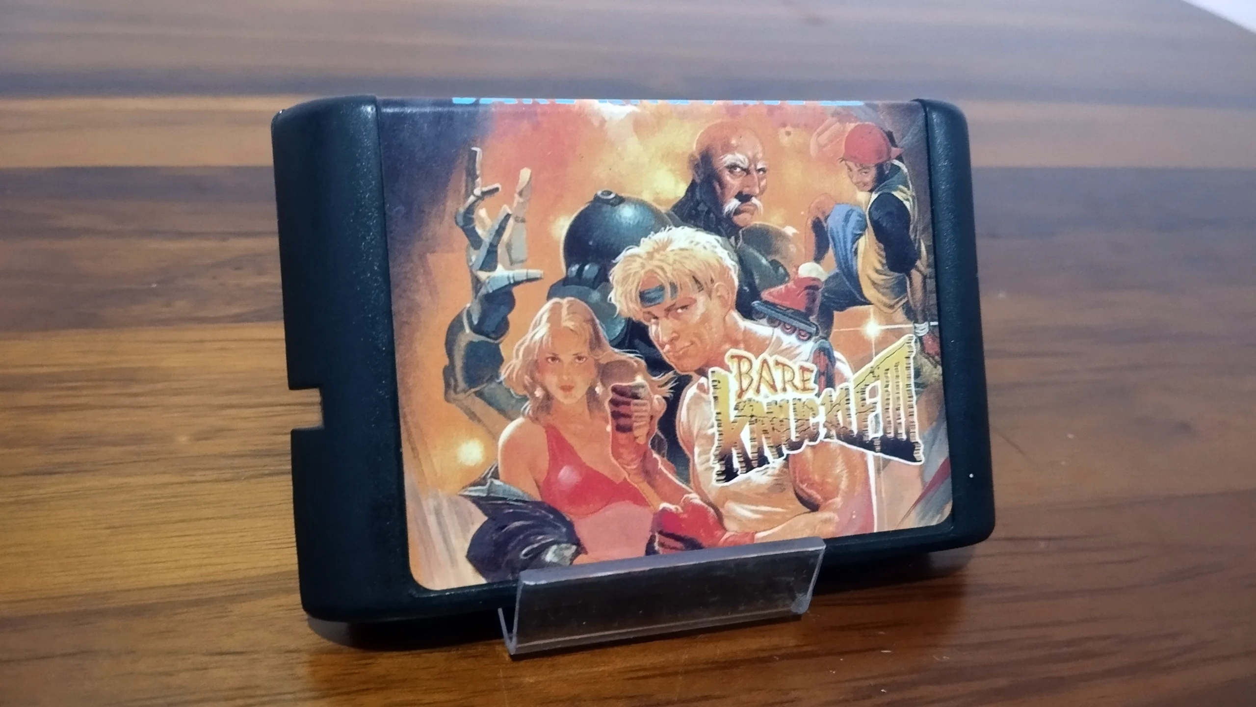 SA/ Joao Paulo Matias /STREET OF RAGE 3 ✅ 29,00 SEGUIDOS DE 5,00