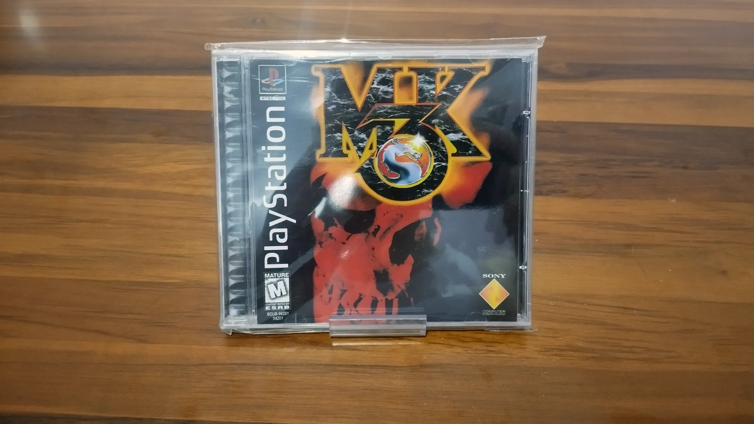 SA/ Valdenir Polaco /MORTAL KOMBAT 3 ✅ 29,00 SEGUIDOS DE 5,00