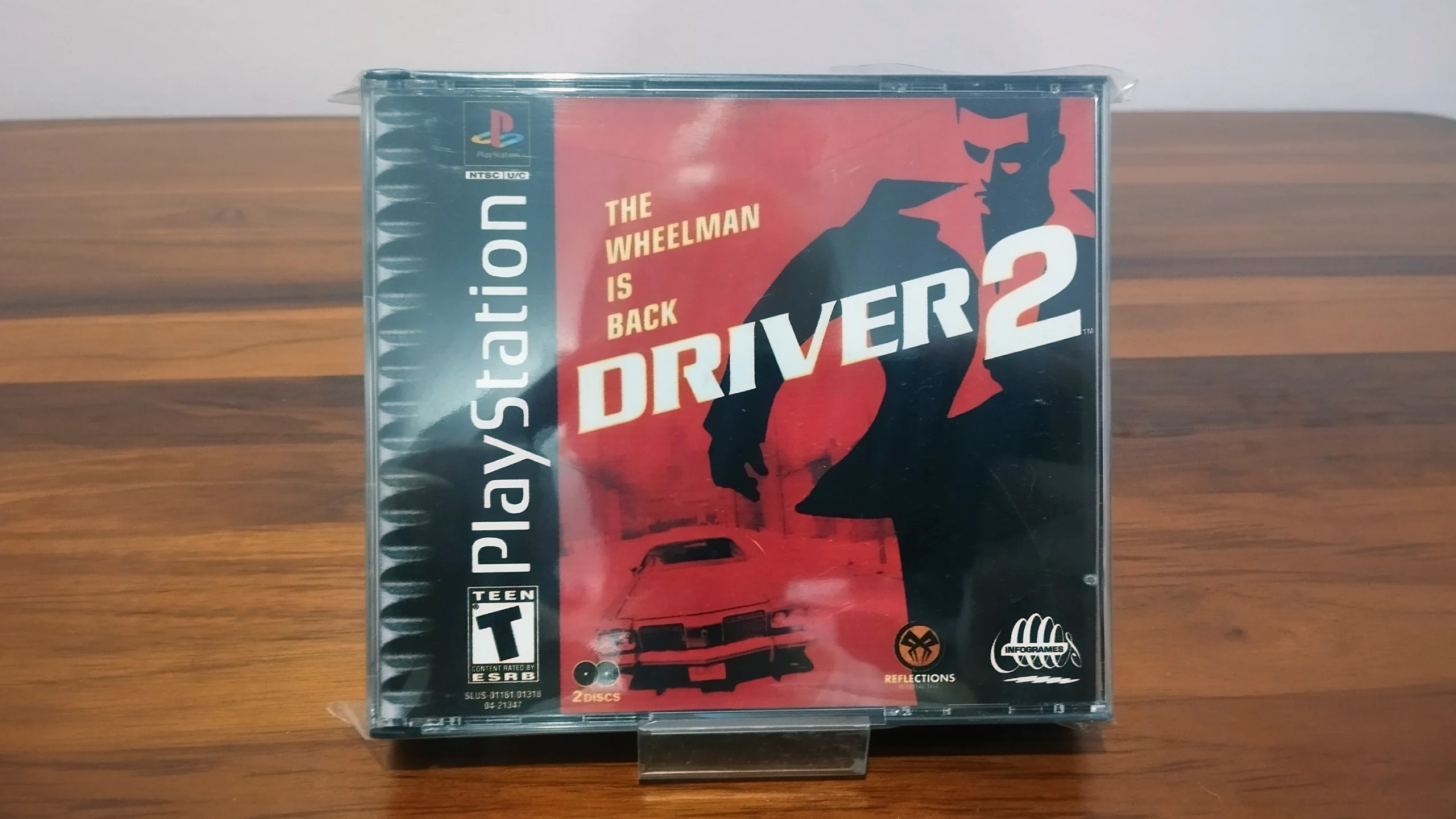 SA/ Valdenir Polaco /DRIVER 2 ✅ 29,00 SEGUIDOS DE 5,00