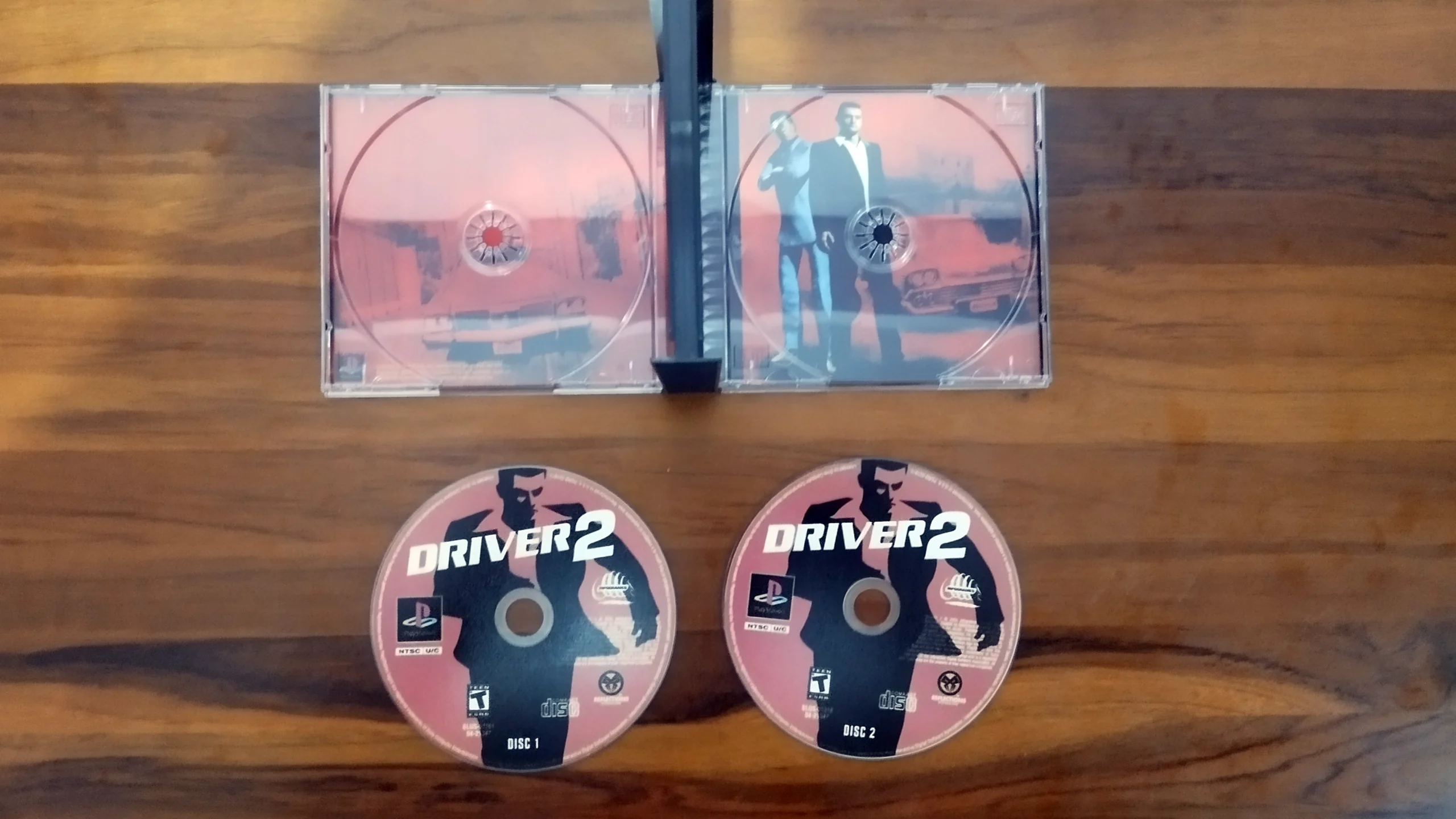 SA/ Valdenir Polaco /DRIVER 2 ✅ 29,00 SEGUIDOS DE 5,00