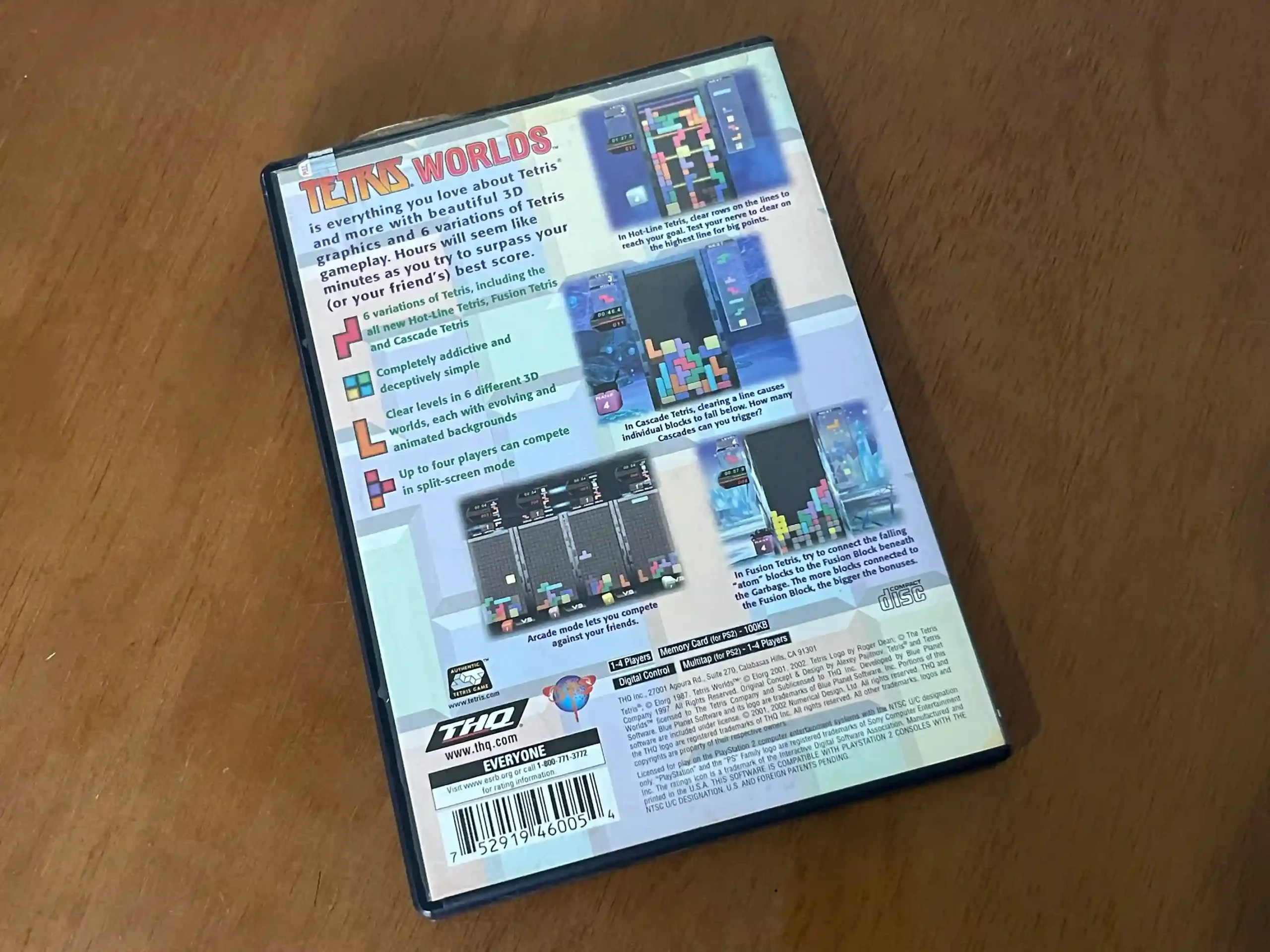 PARA USO DE SEU SALDO, VENCEU⁉️NÁO PAGARÁ! TETRIS WORLDS!🪙