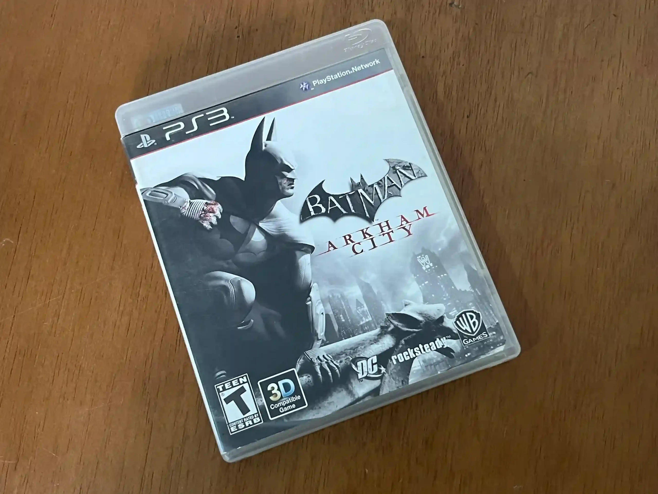 CX/ 17thiagoov /BATMAN ARKHAM🥳24,00 SEGUIDOS DE 5,00🚨
