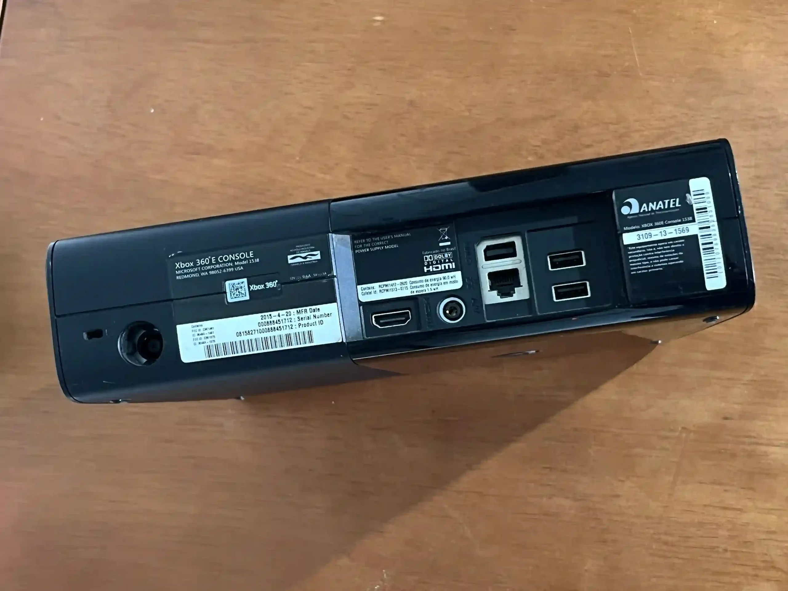 CX/ Rafael da Luz /XBOX 360! 😱57,00 SEGUIDOS DE 9,00🚨