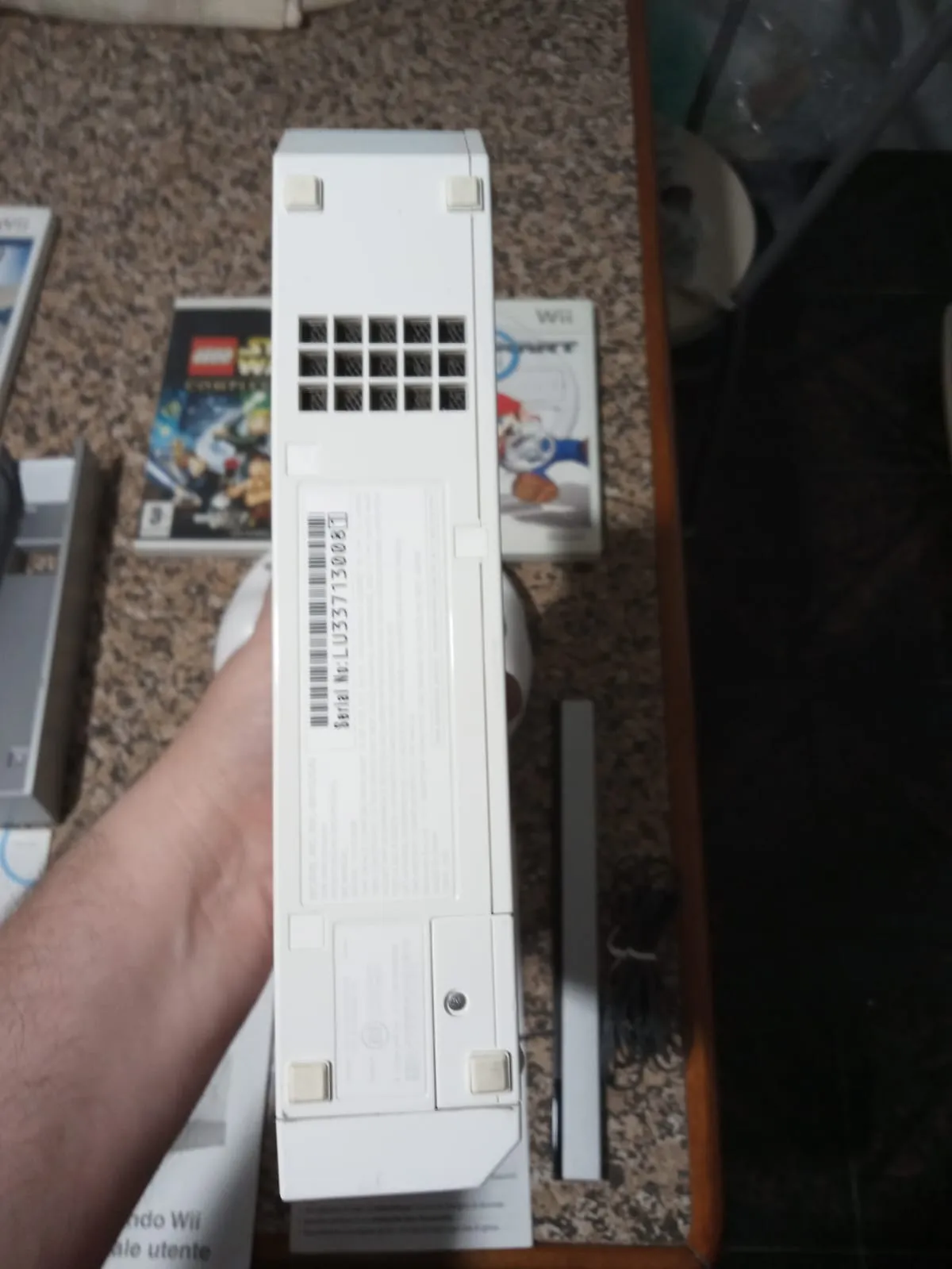 RC/ NINTENDO WII TOP! 😱229,00 SEGUIDOS DE 20,00🚨