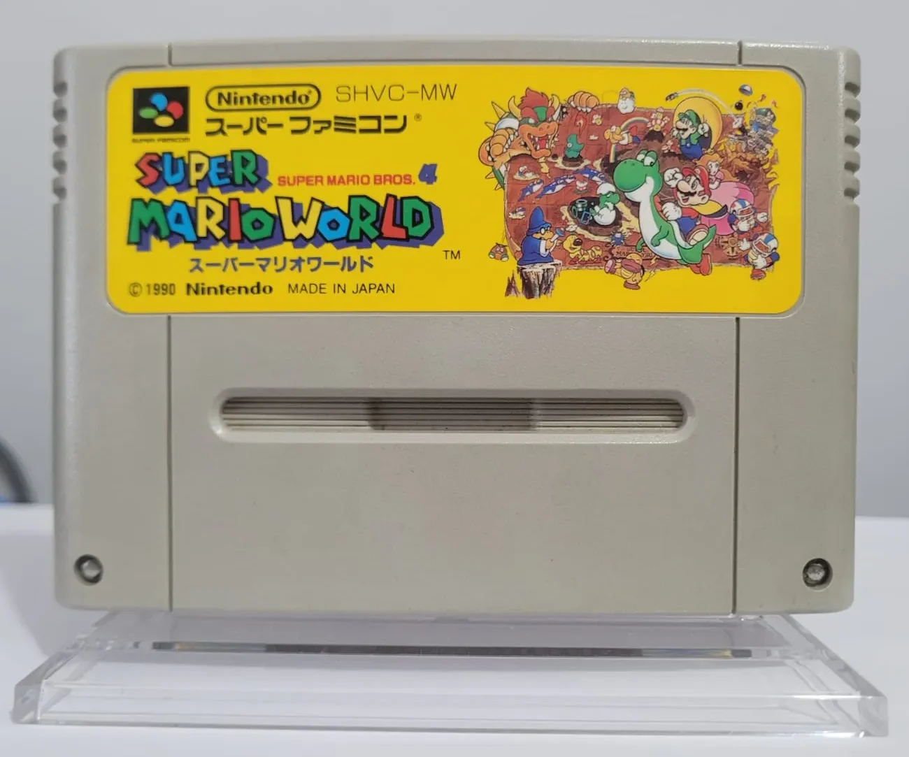 JD/ORIGINAL MARIO WORLD🚨😍, 59,00 SEGUIDOS DE 9,00😮