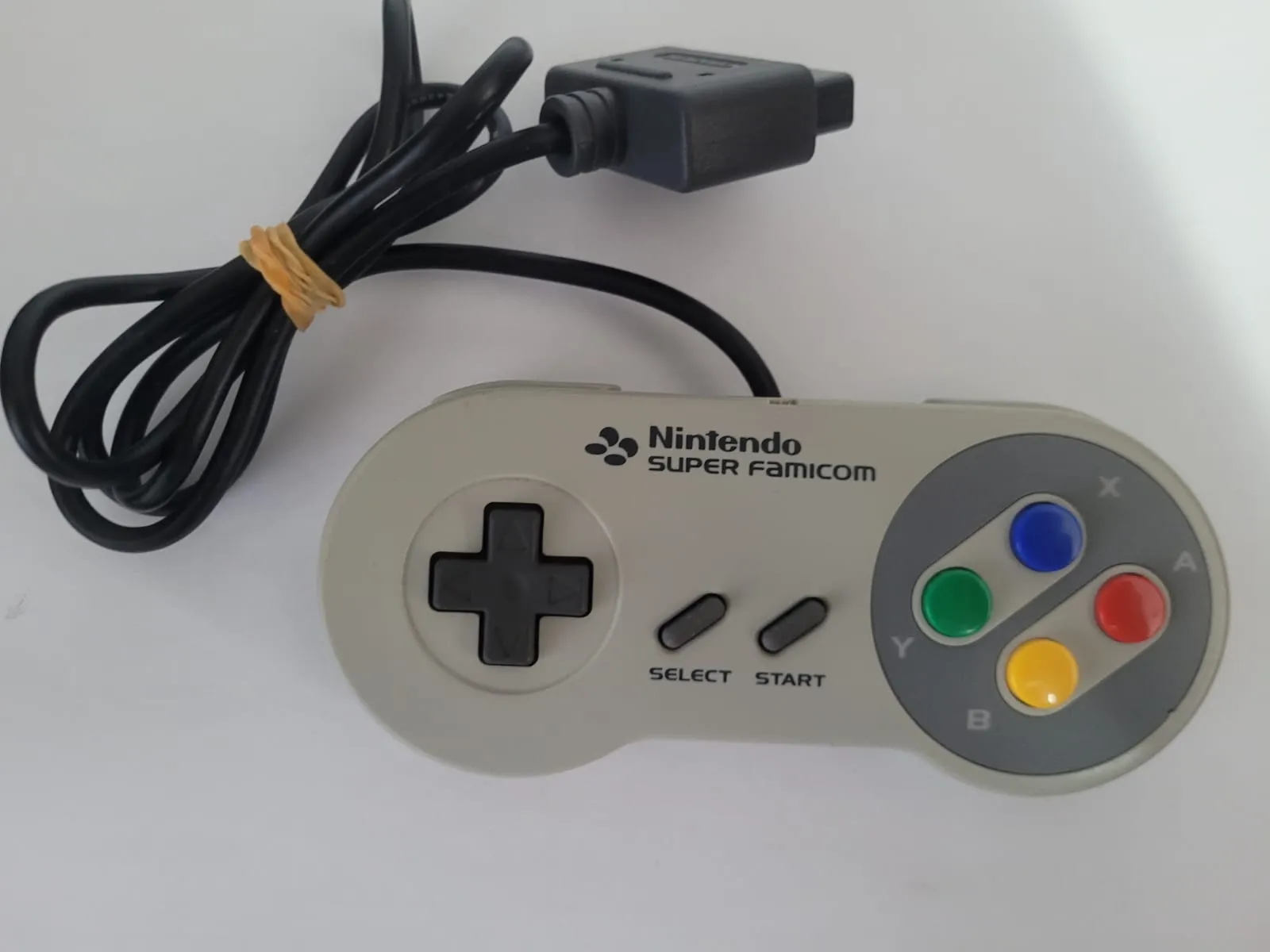 JD/ 17thiagoov/ORIGINAL CONTROLE S/FAMICOM🚨😍, 48,00 SEGUIDOS DE 7,00😮