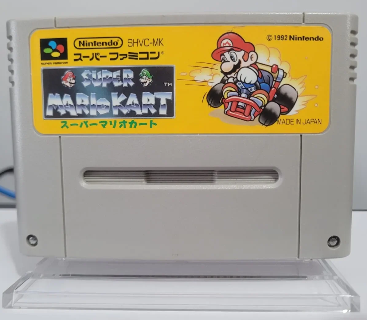 JD/ORIGINAL MARIO KART🚨😍, 59,00 SEGUIDOS DE 9,00😮