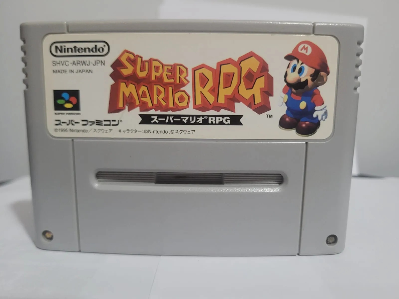 JD/ Leo Brito/MARIO RPG😱 53,00 🚨 SEGUIDOS DE 9,00😍