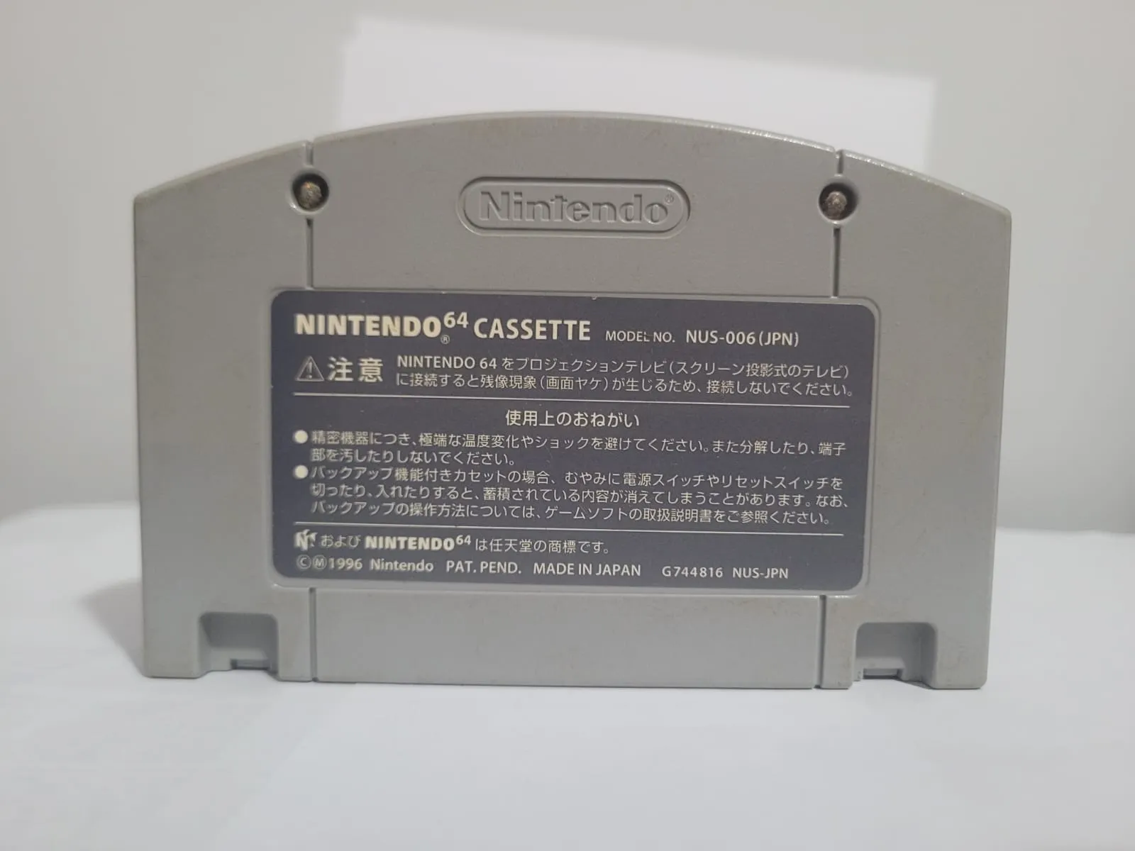 JD/ Ajanuar/ORIGINAL STAR FOX 64🚨, 52,00 SEGUIDOS DE 9,00😲