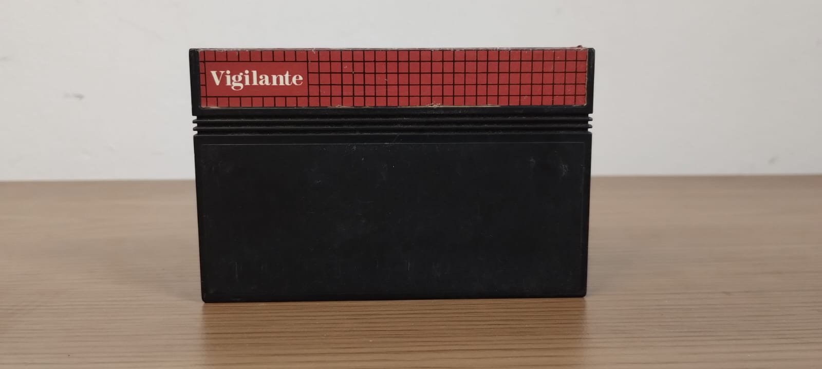 FH/ Fabio1977 / Vigilante Master System 53,00 SEGUIDOS DE 5,00