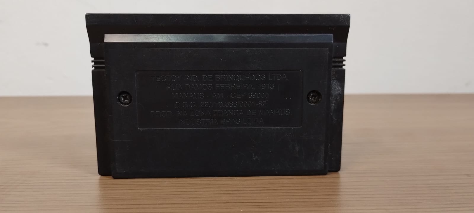 FH/ Fabio1977 / Vigilante Master System 53,00 SEGUIDOS DE 5,00