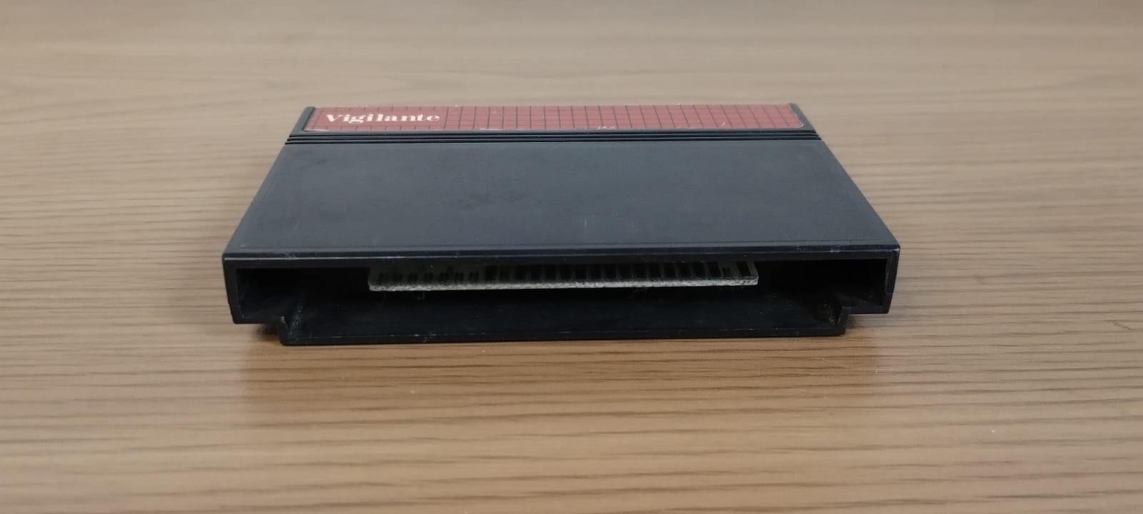 FH/ Fabio1977 / Vigilante Master System 53,00 SEGUIDOS DE 5,00