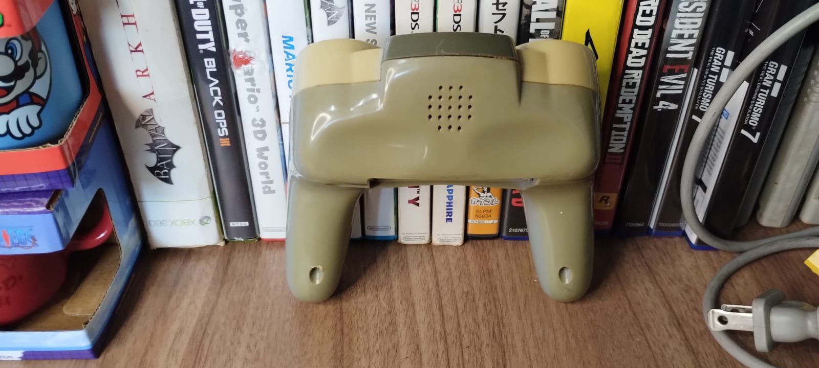 FH/ Rider Tetris Handheld 29,00 SEGUIDOS DE 5,00