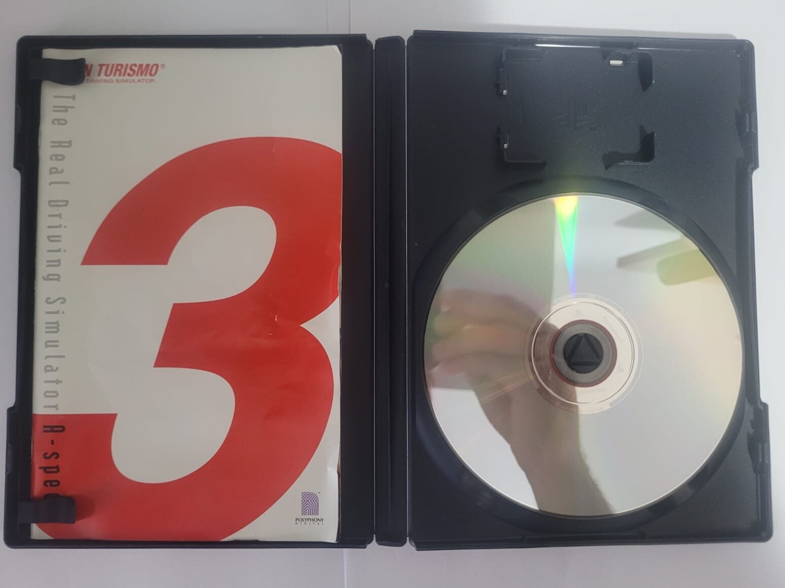 JD/ LFERNANDO/GRAN TURISMO 3 PS2🚨, 59,00 SEGUIDOS DE 7,00😲